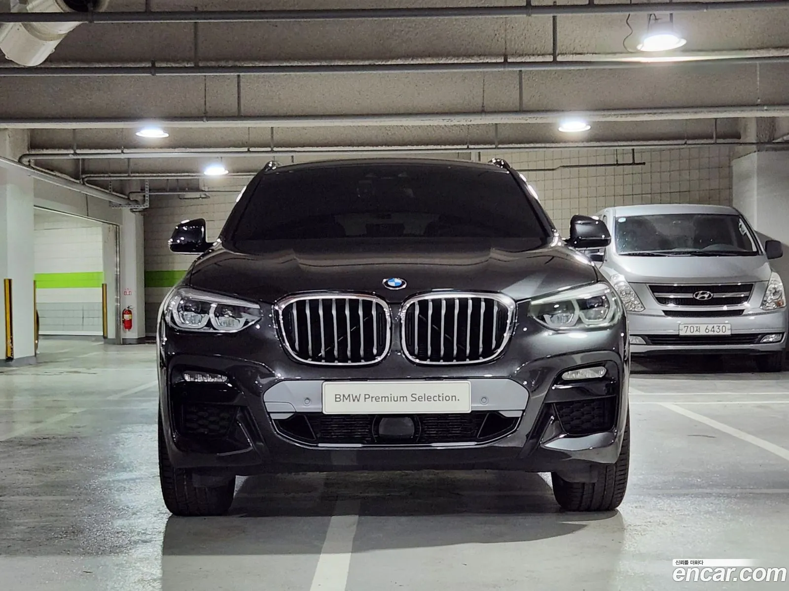 BMW X4 G02 xDrive20I M Sports - фотография 2739150