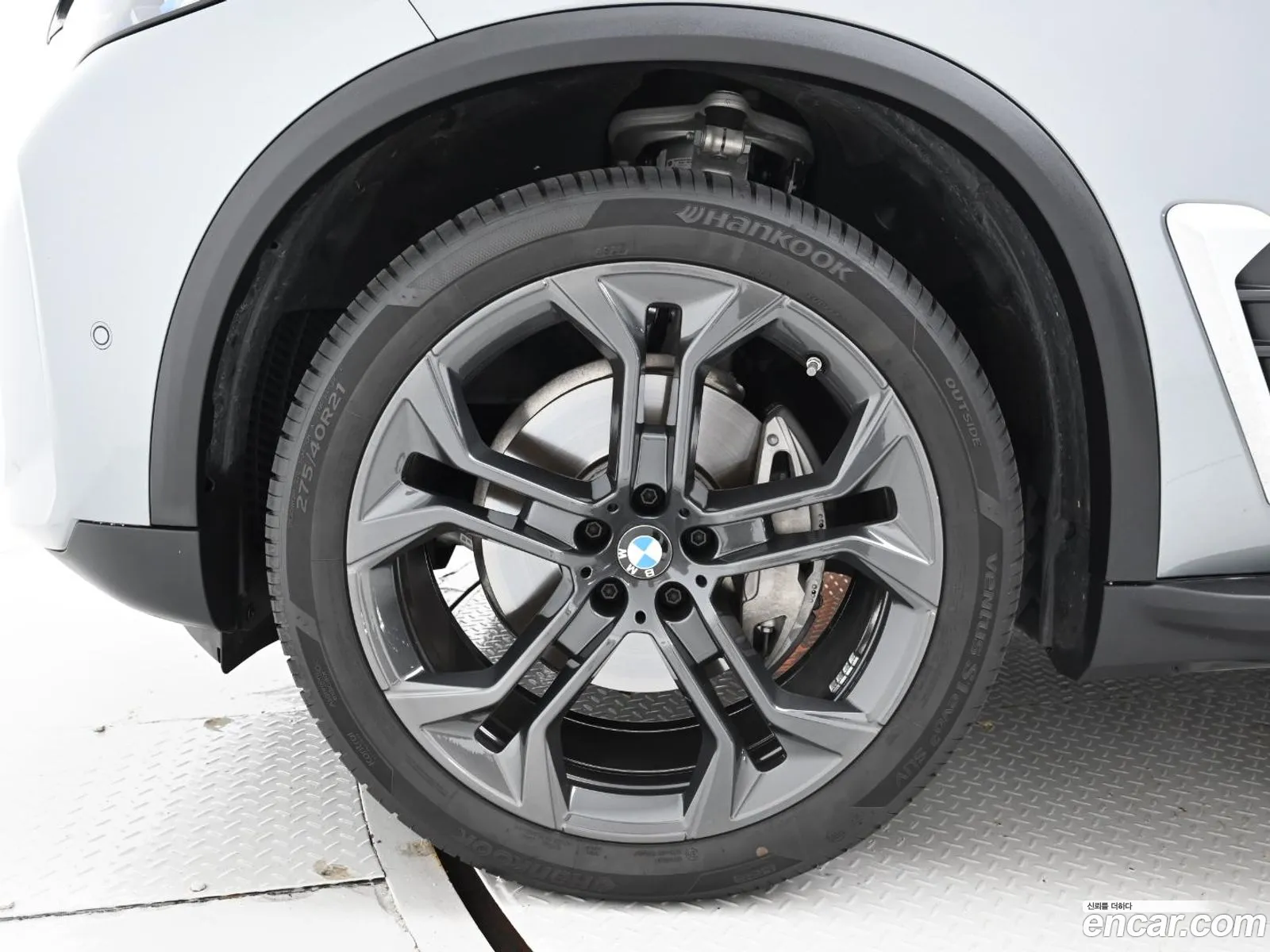 BMW X5 G05 xDrive 40I Xline - фотография 2739138