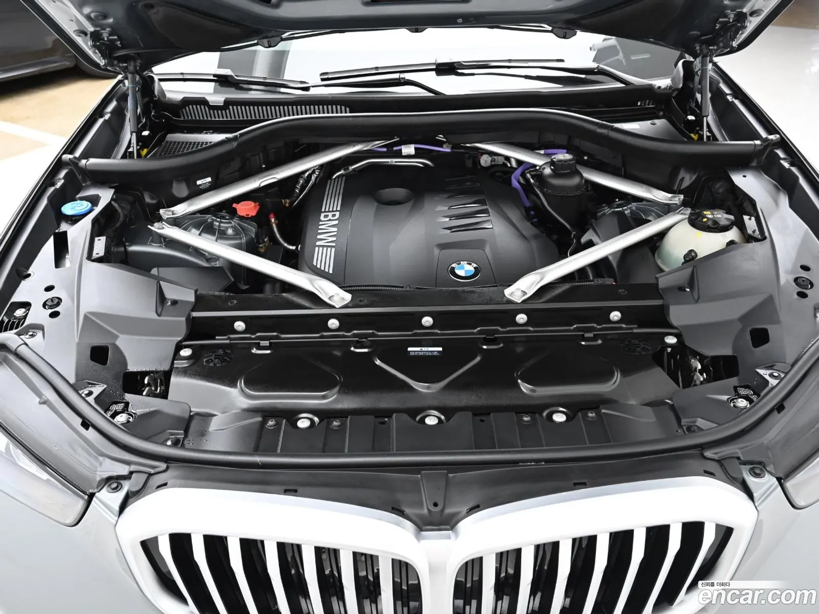 BMW X5 G05 xDrive 40I Xline - фотография 2739139