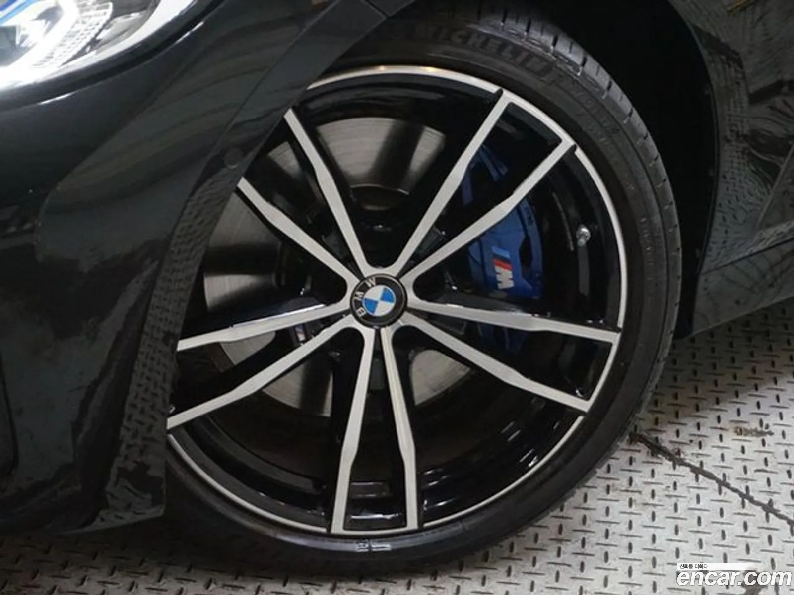 BMW 3 Series G20 320I Touring M Sports - фотография 2623290