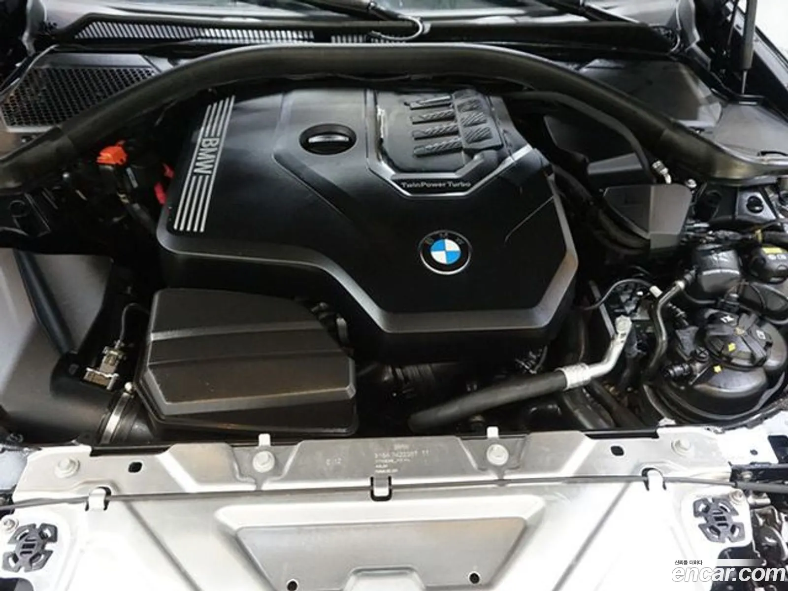 BMW 3 Series G20 320I Touring M Sports - фотография 2623291