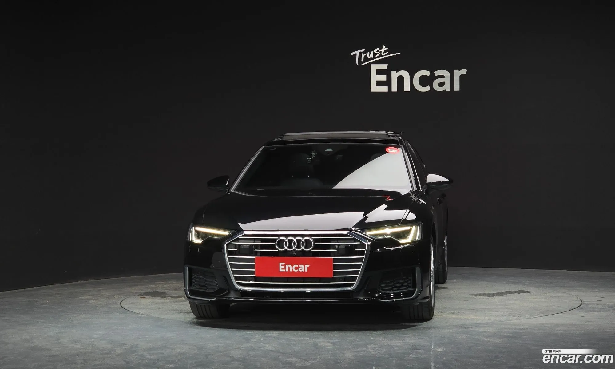Audi A6 C8 40 Tdi Premium - фотография 1607434