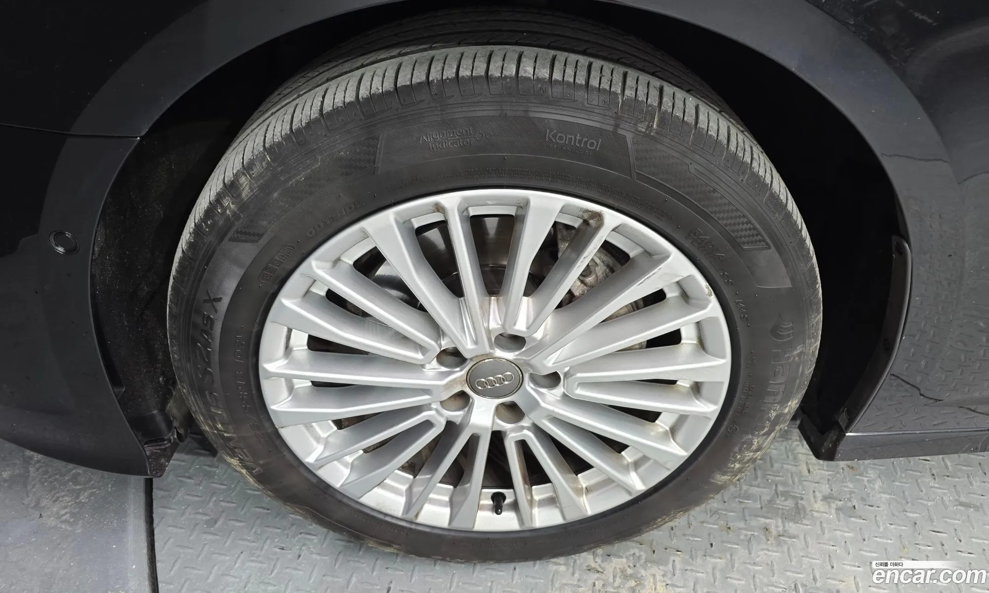 Audi A6 C8 40 Tdi Premium - фотография 1607436