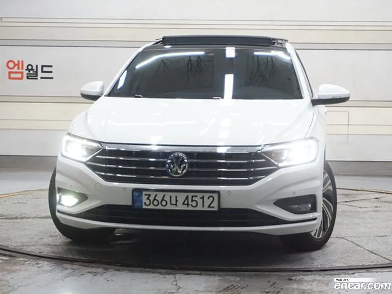 Volkswagen Jetta 7Th Generation 14 Tsi Prestige - фотография 12816162