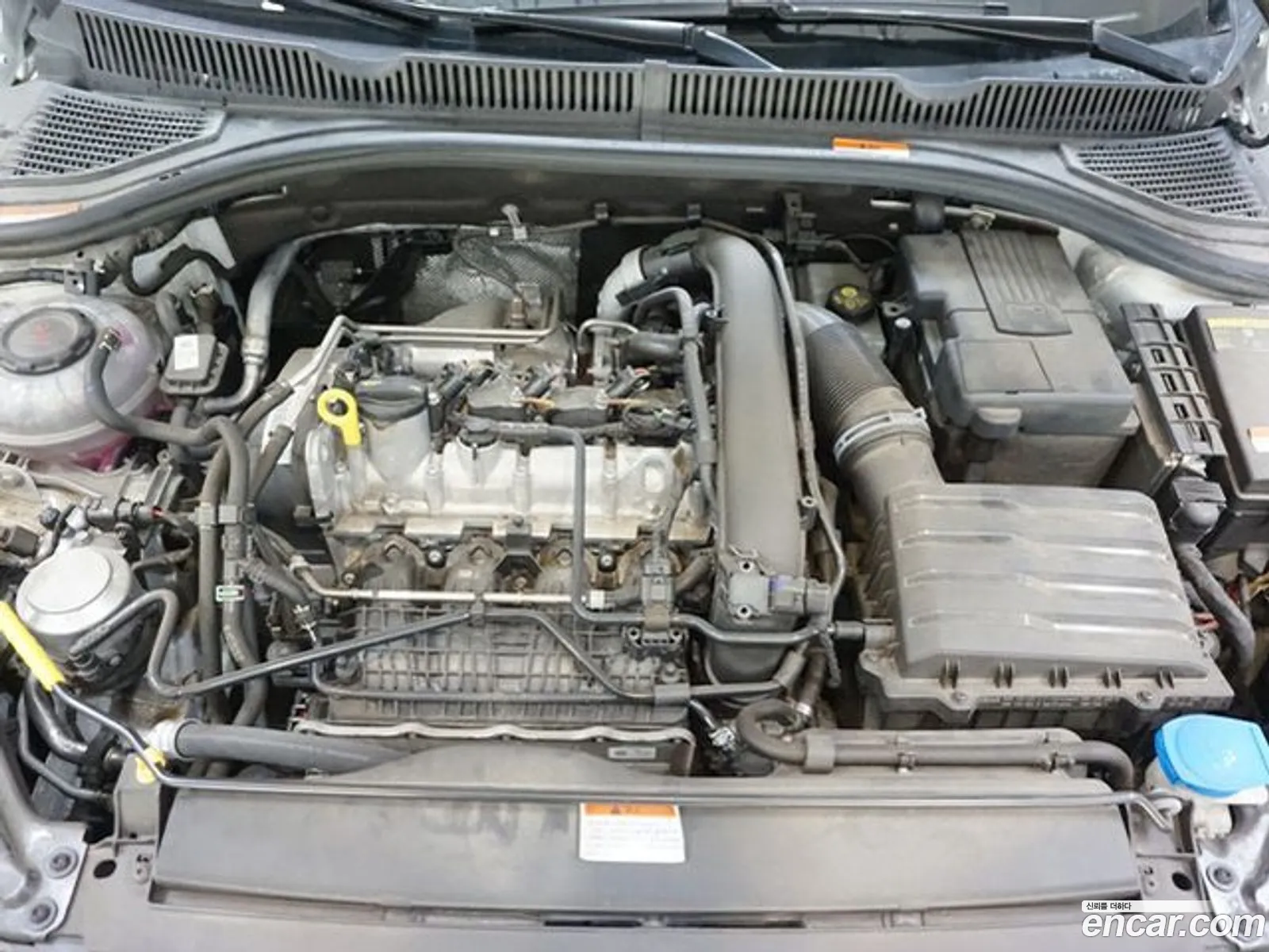 Volkswagen Jetta 7Th Generation 14 Tsi Prestige - фотография 12816167