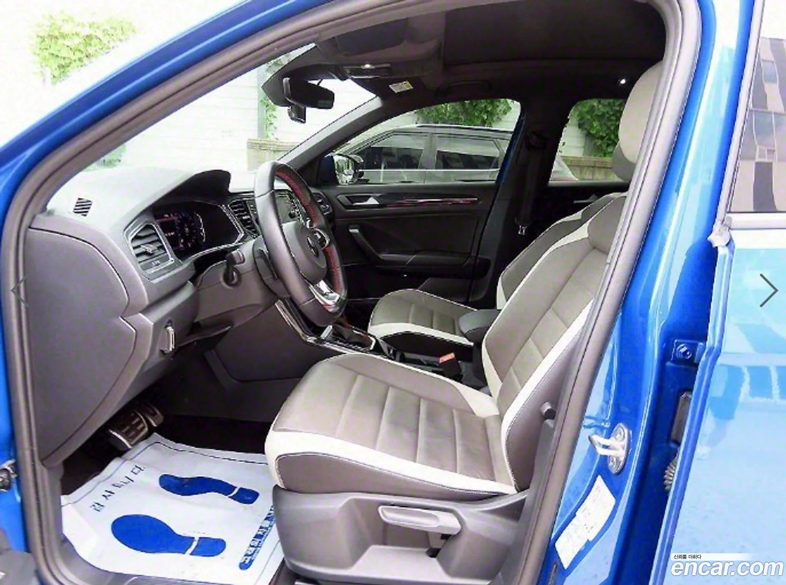 Volkswagen T-Roc 20 Tdi Prestige - фотография 12816154