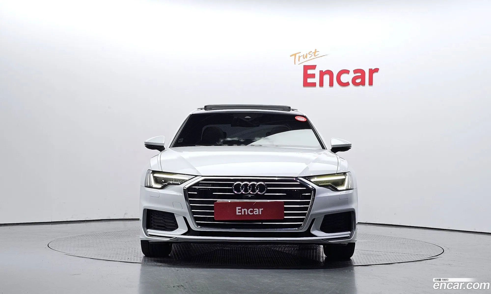 Audi A6 C8 45 Tfsi Quattro Premium - фотография 1590623