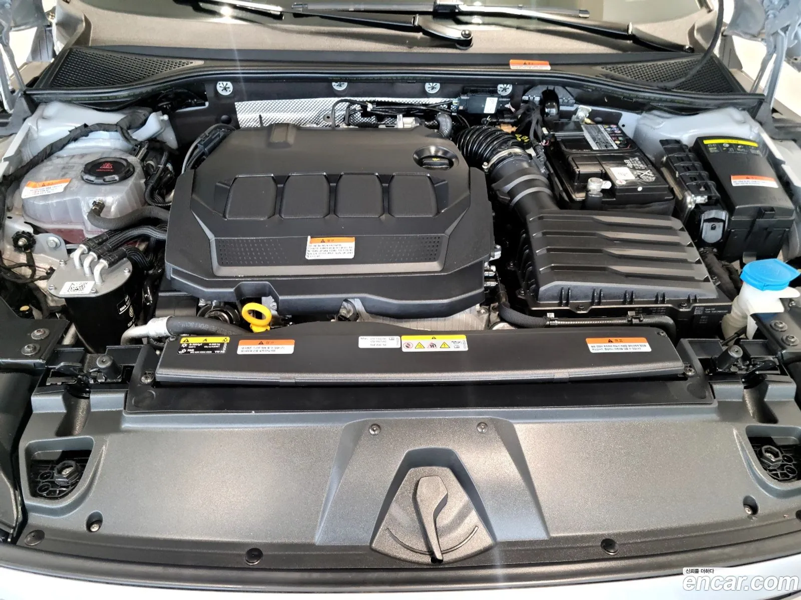 Volkswagen Arteon 20 Tdi Prestige - фотография 12816131