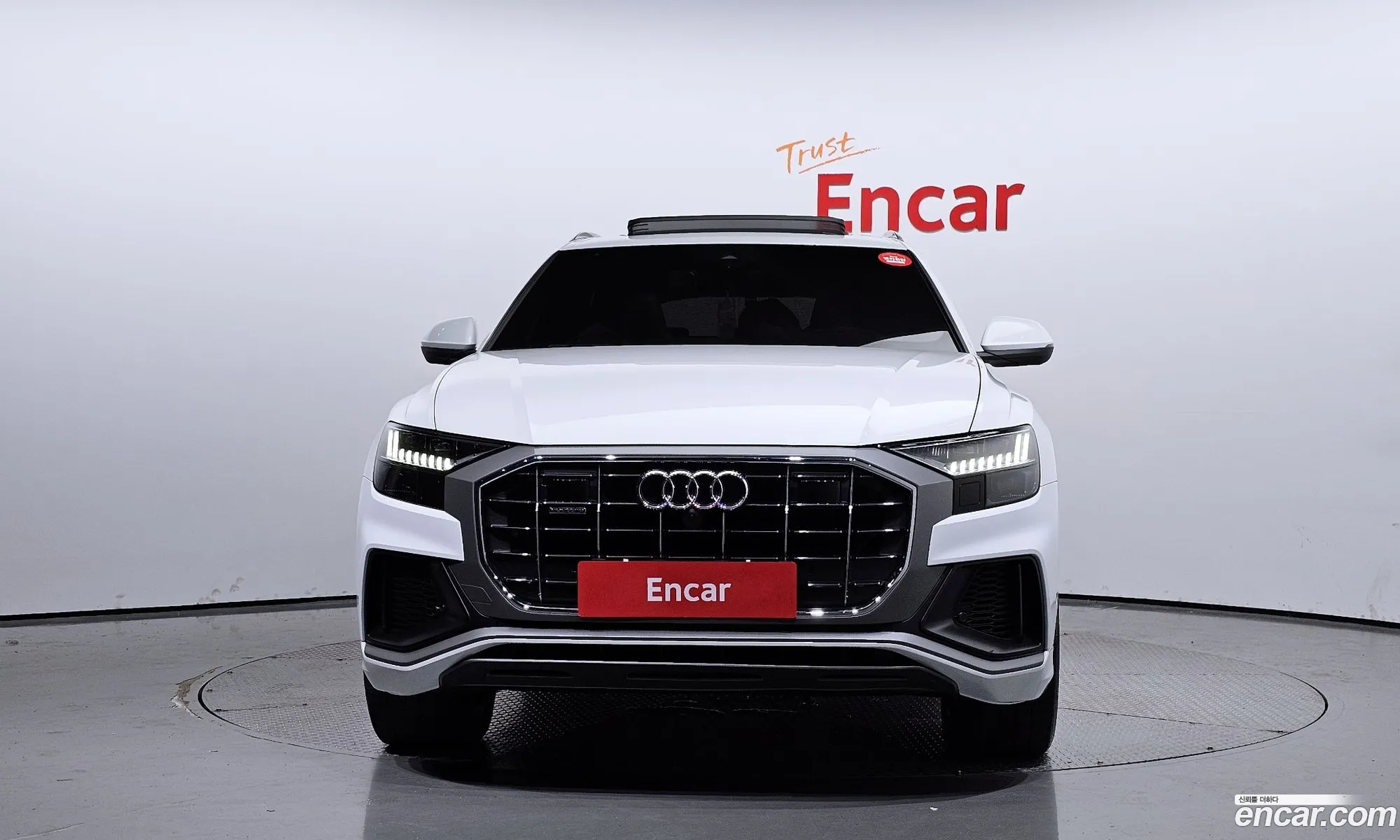 Audi Q8 4M 50 Tdi Quattro Premium - фотография 12664907