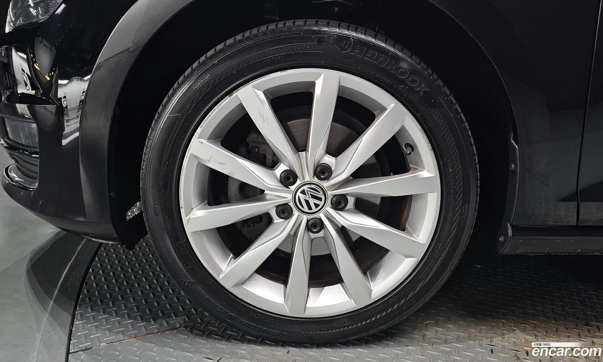 Volkswagen Golf 7Th Generation 20 Tdi - фотография 12816106