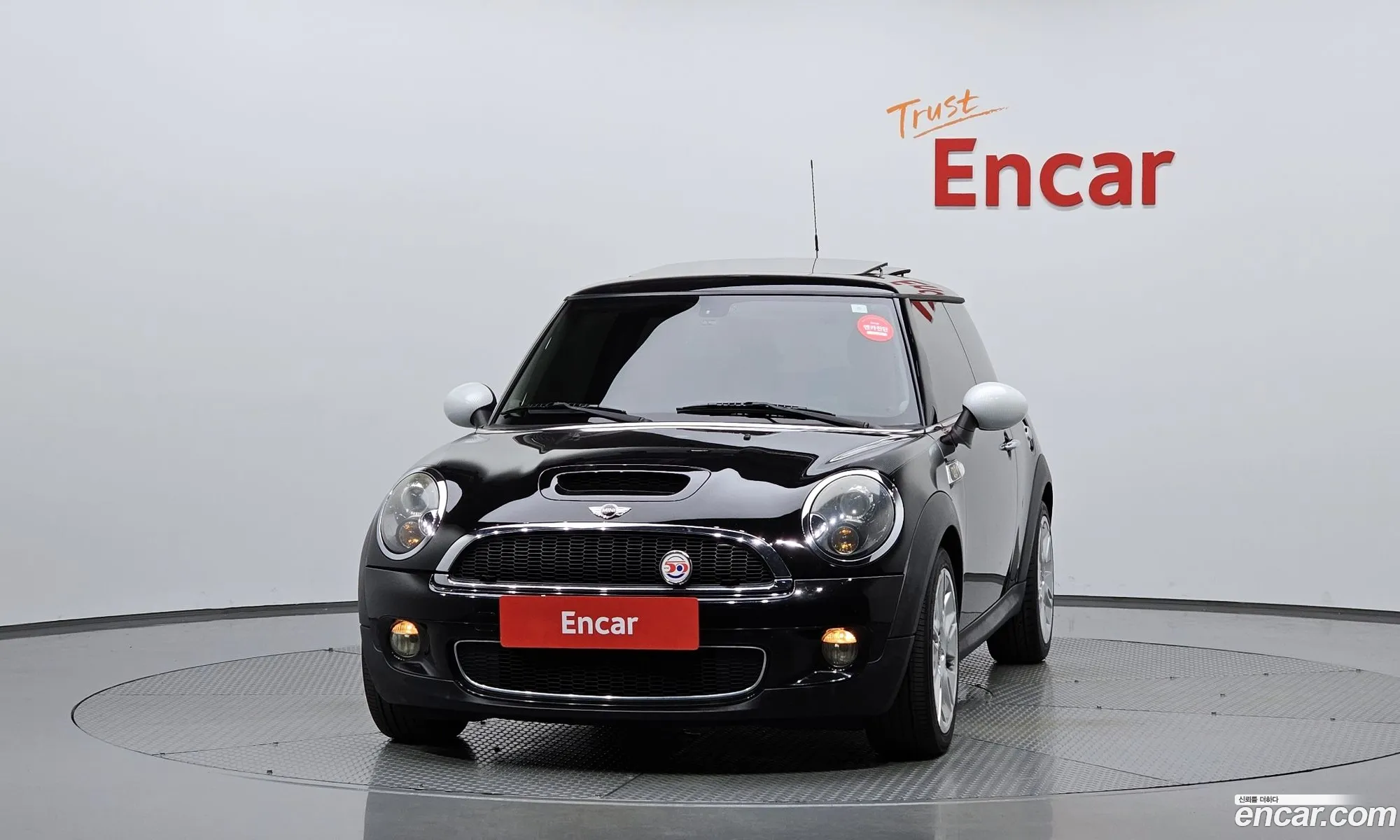Mini Cooper S Camden - фотография 9192252