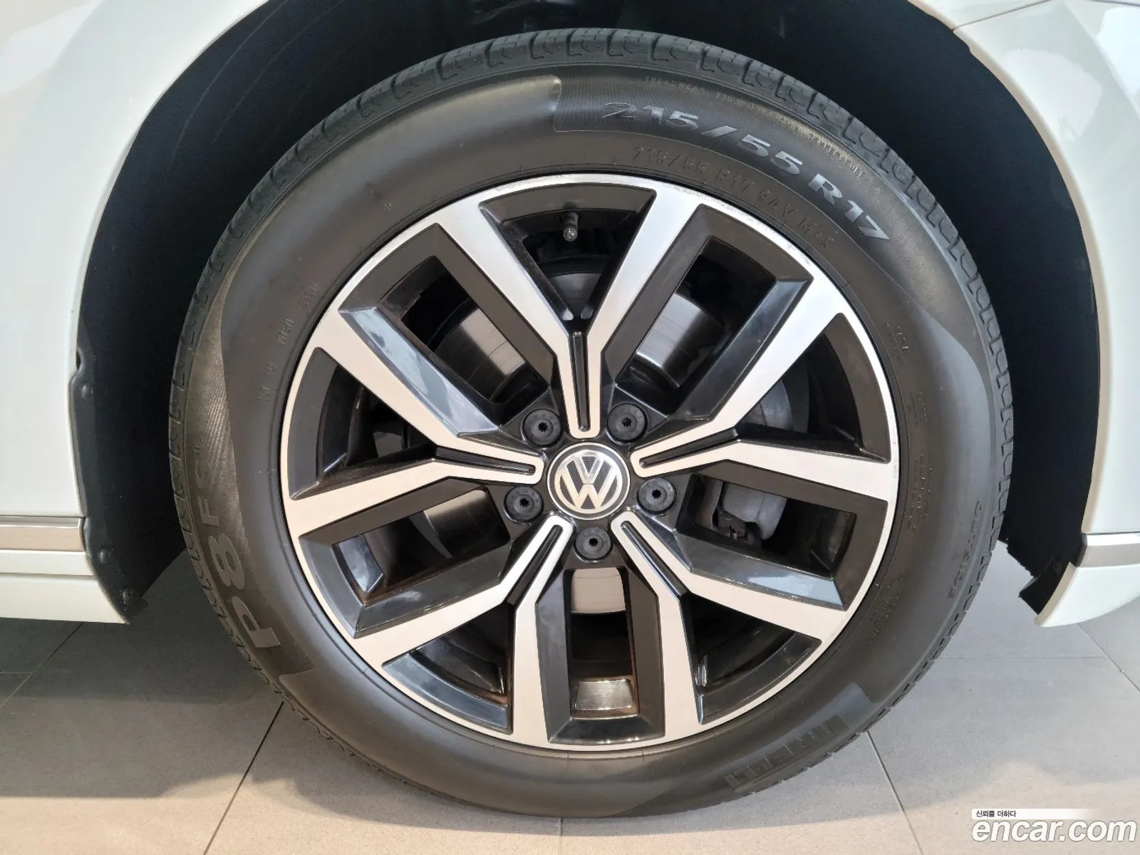 Volkswagen Passat Gt B8 20 Tdi Premium - фотография 12816093