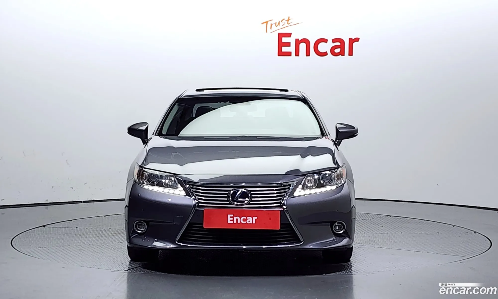 Lexus New Es300H Premium Xv60 - фотография 6570250