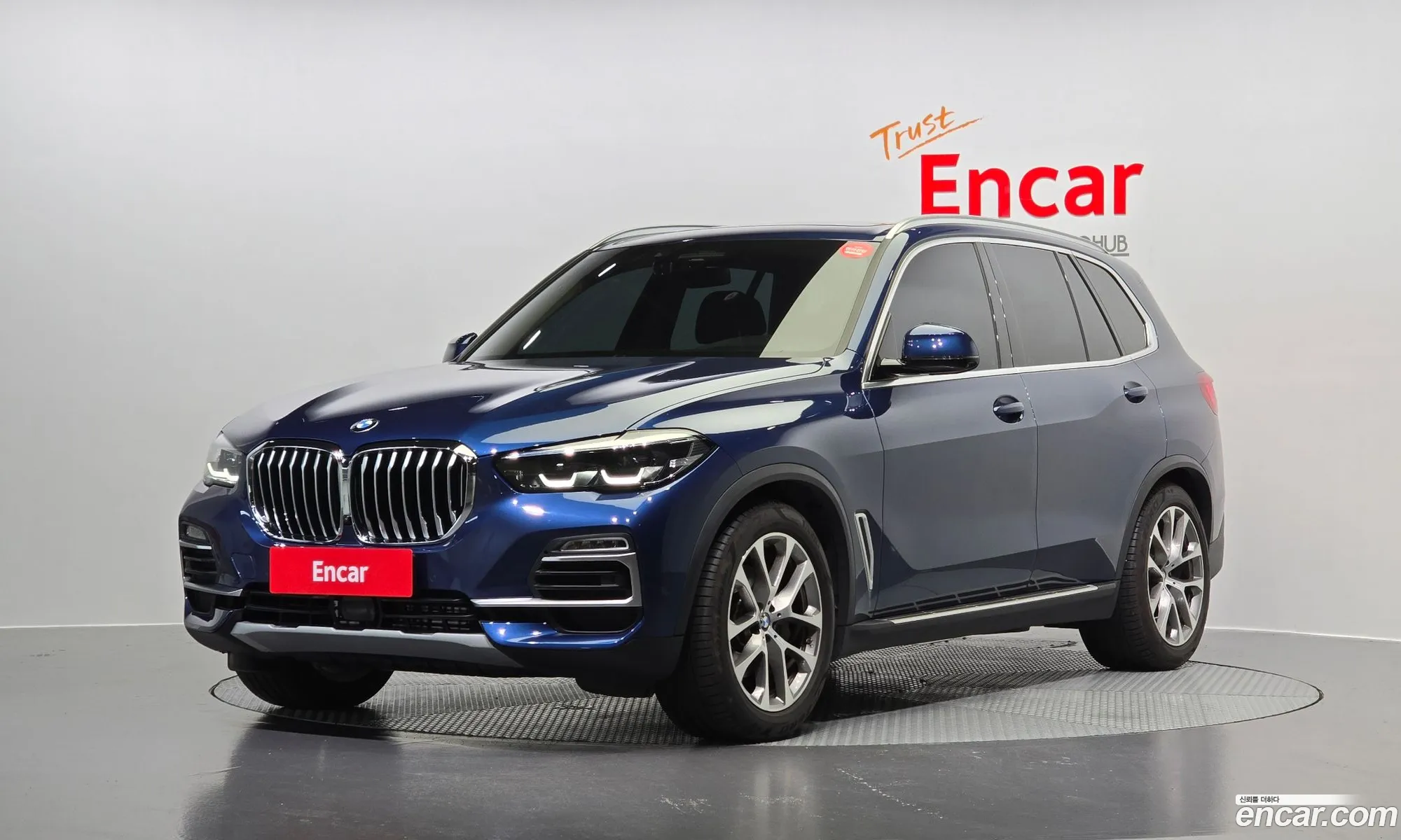 BMW X5 G05 xDrive 30D Xline - фотография 2455276