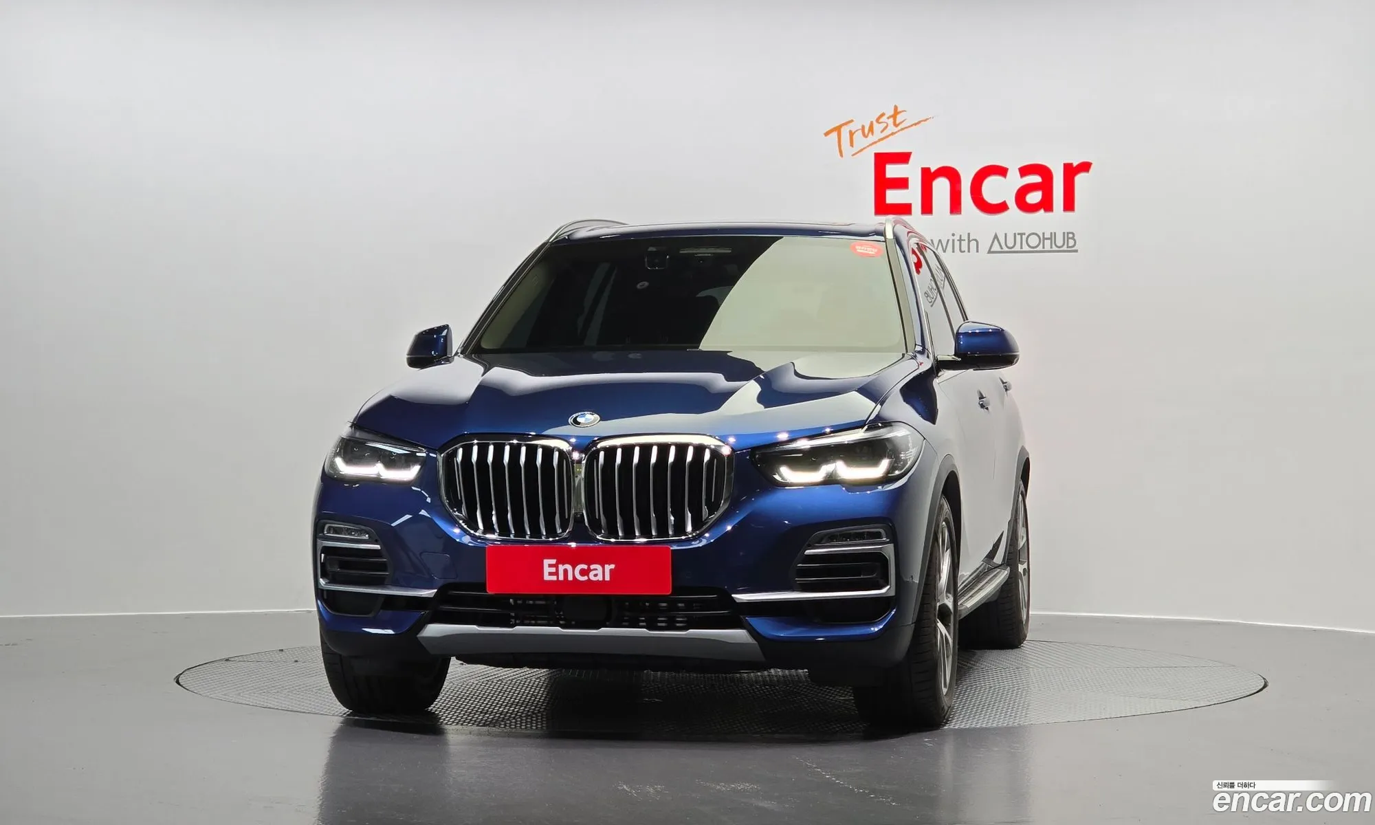 BMW X5 G05 xDrive 30D Xline - фотография 2455278