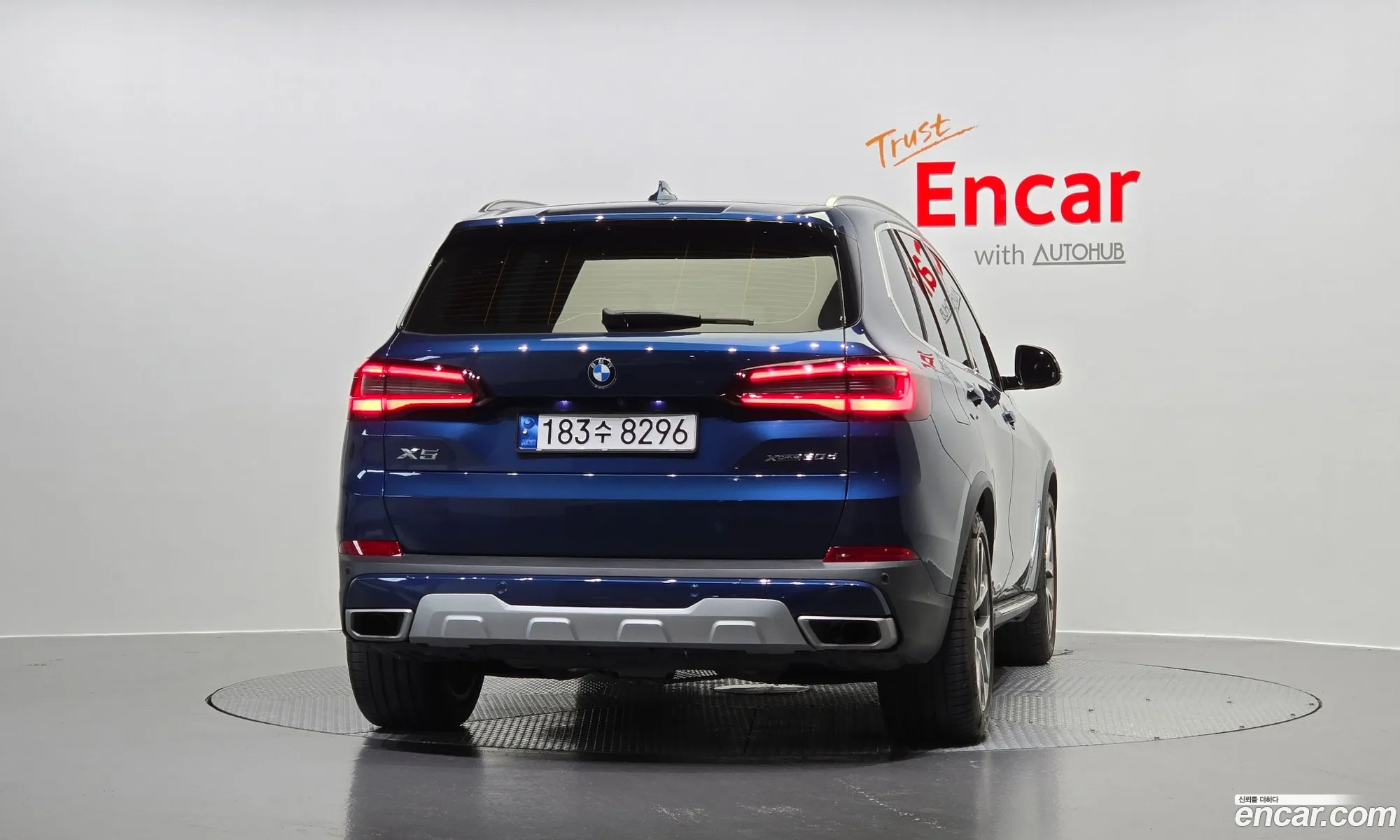 BMW X5 G05 xDrive 30D Xline - фотография 2455279