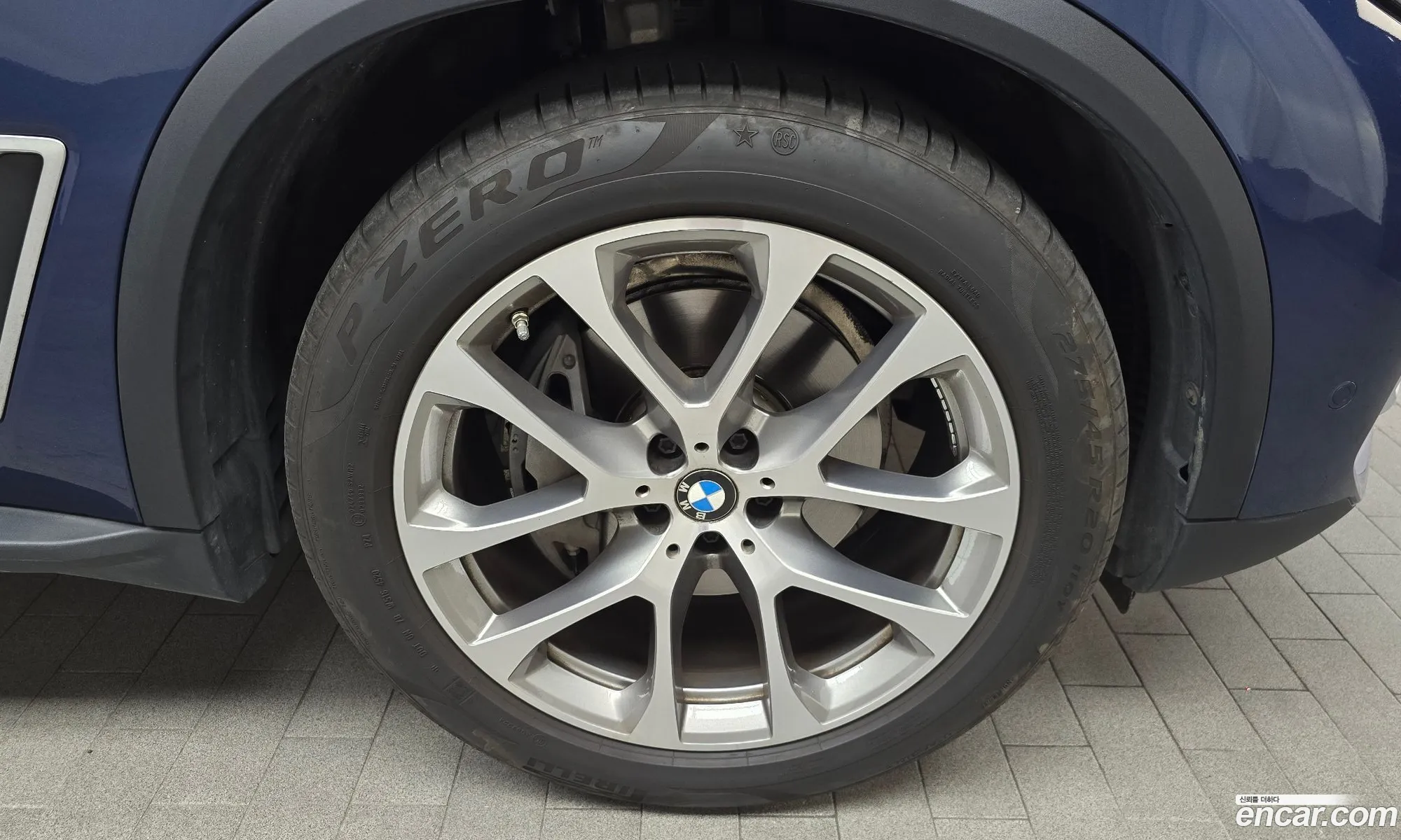 BMW X5 G05 xDrive 30D Xline - фотография 2455280