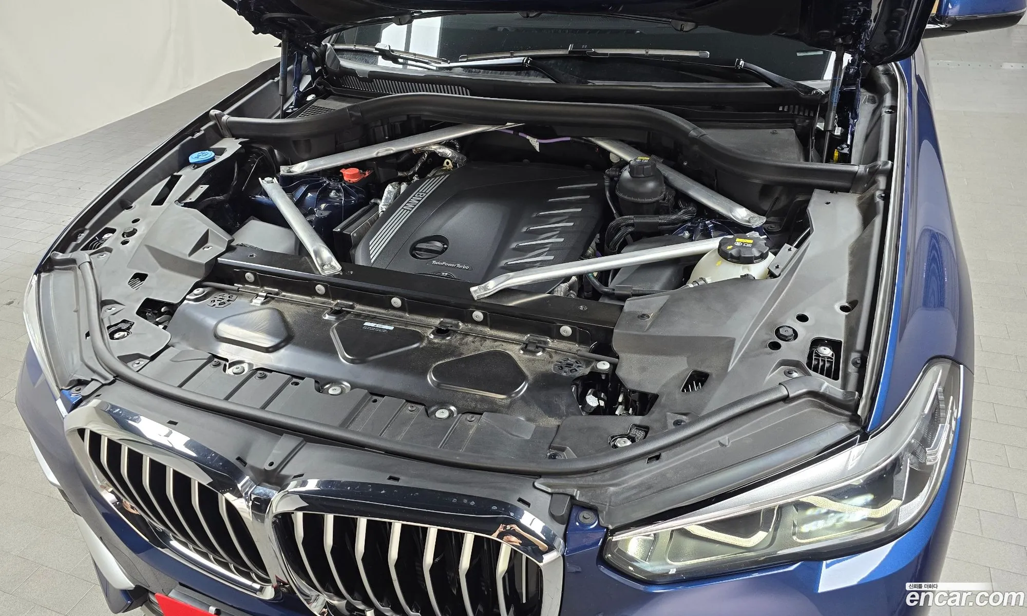 BMW X5 G05 xDrive 30D Xline - фотография 2455281