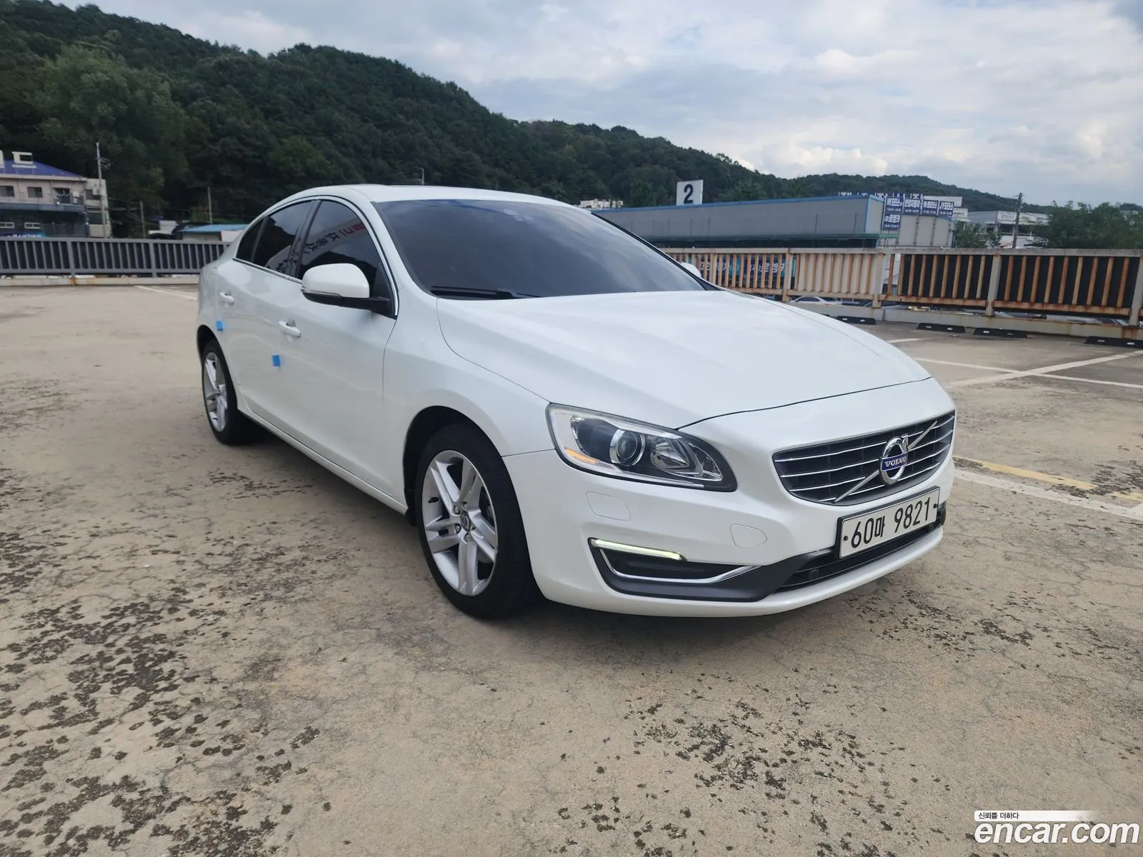 Volvo S60 D4 2Nd Generation - фотография 7640935