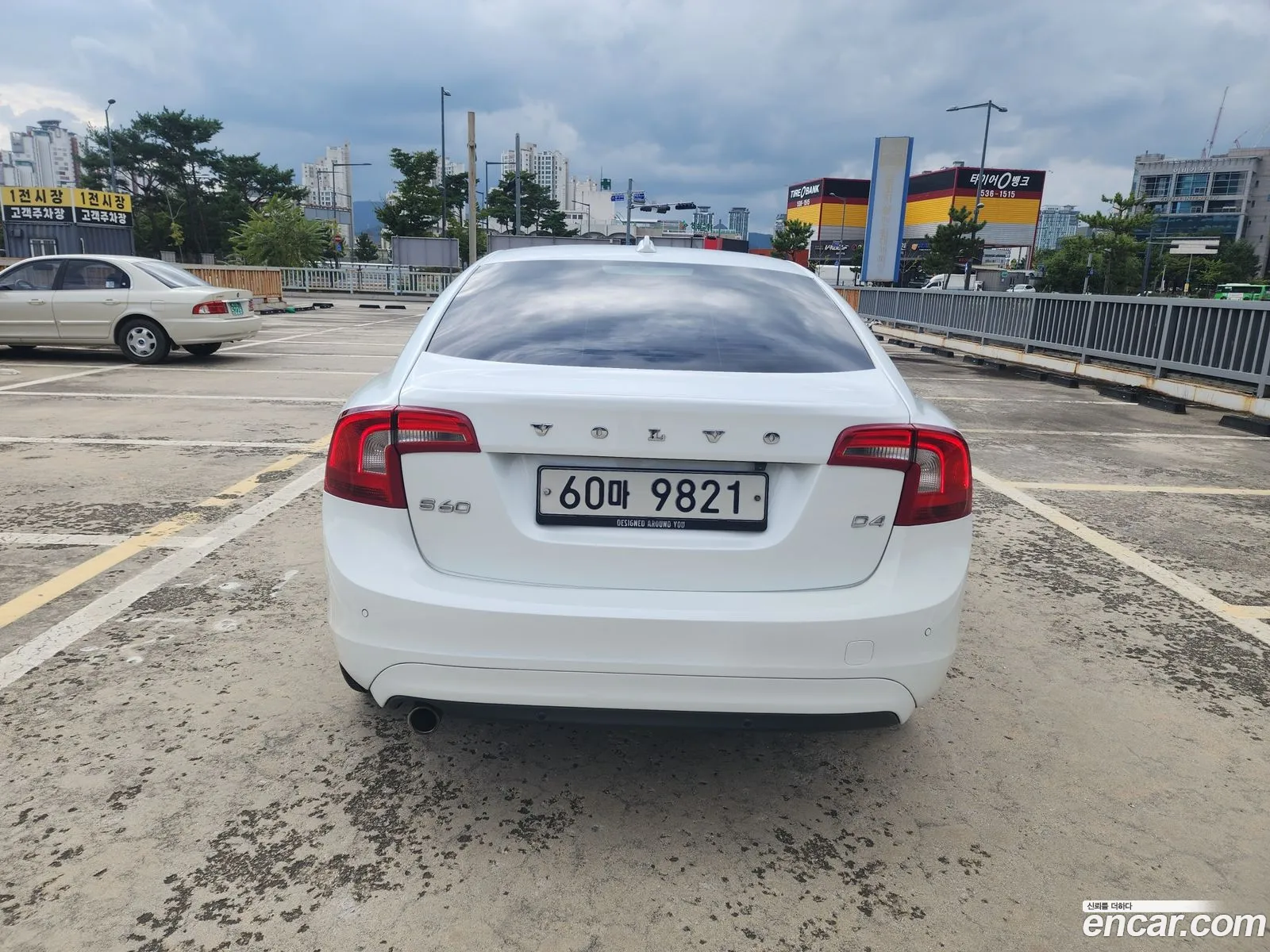 Volvo S60 D4 2Nd Generation - фотография 7640937