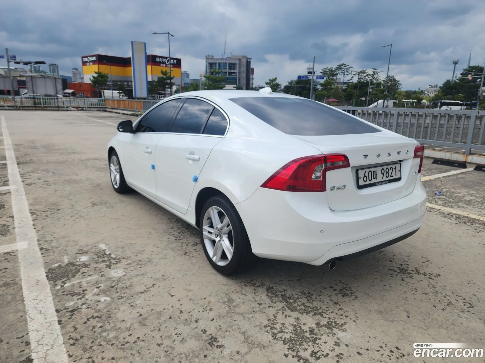 Volvo S60 D4 2Nd Generation - фотография 7640938
