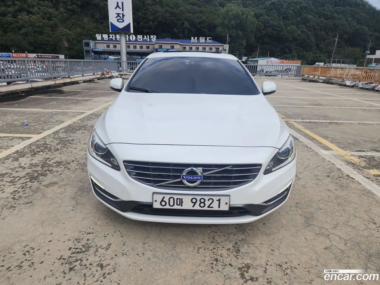 Volvo S60 D4 2Nd Generation - фотография 7640939