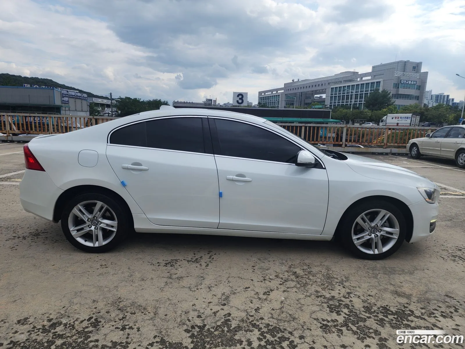 Korex Auto Trade - фотография 7674147