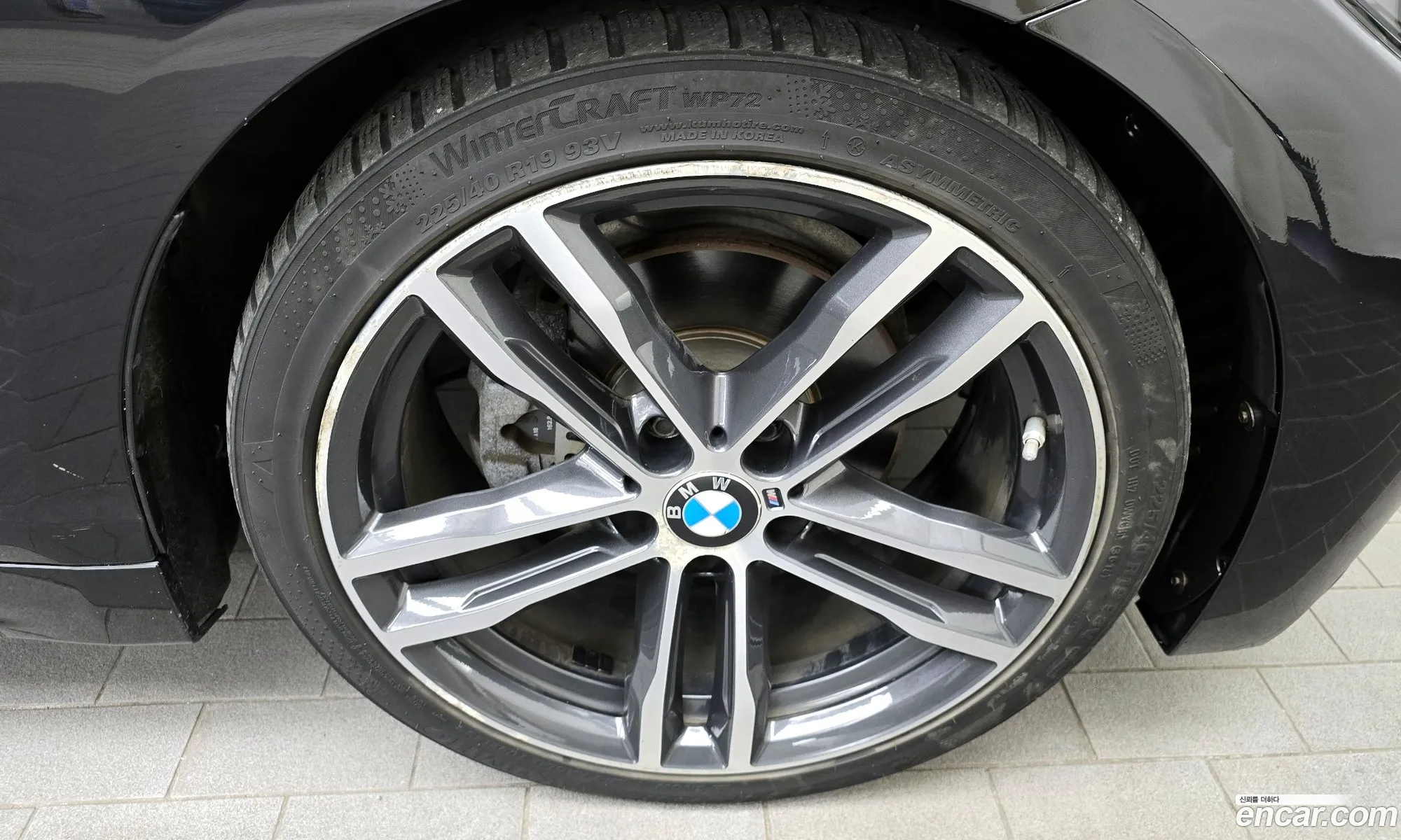 BMW 4 Series F32 420I M Sports Coupe - фотография 2453776