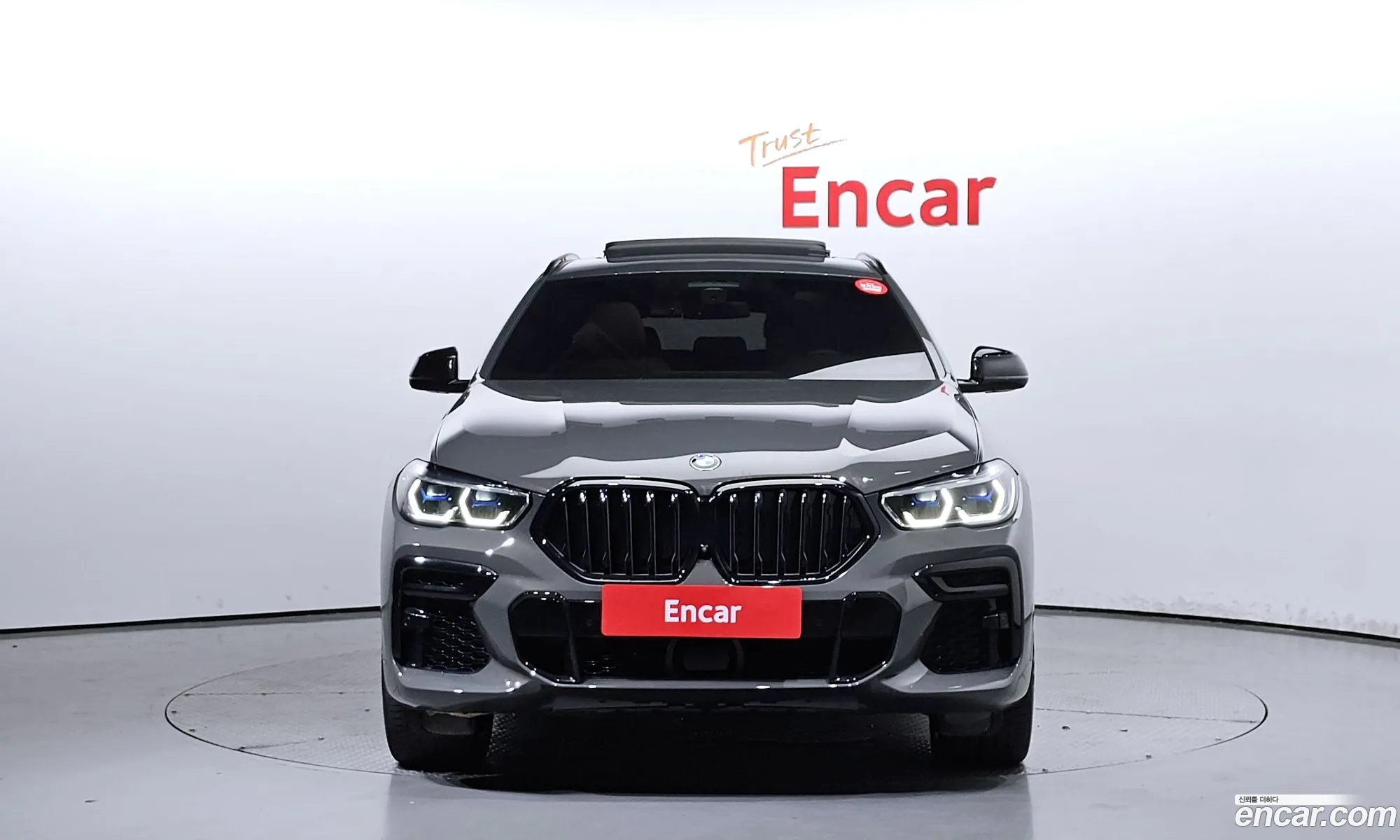BMW X6 G06 xDrive40D M Sports Online Exclusive - фотография 14084983