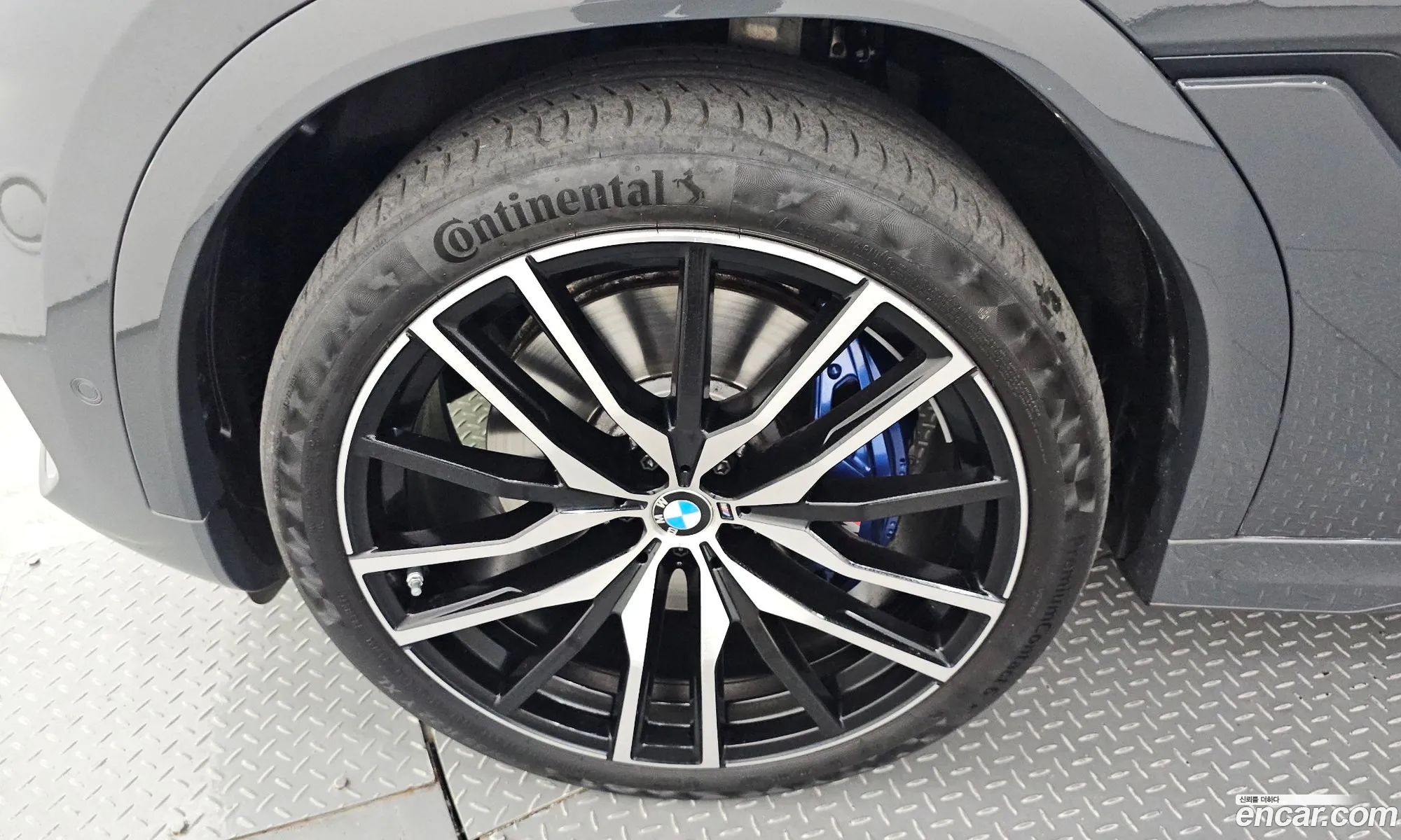 BMW X6 G06 xDrive40D M Sports Online Exclusive - фотография 14084985