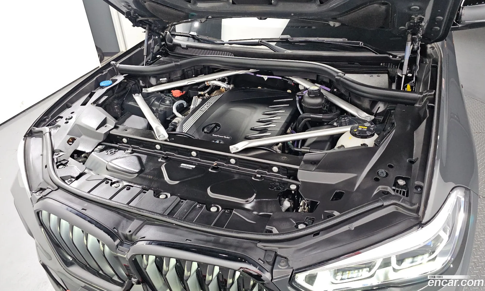 BMW X6 G06 xDrive40D M Sports Online Exclusive - фотография 14084986