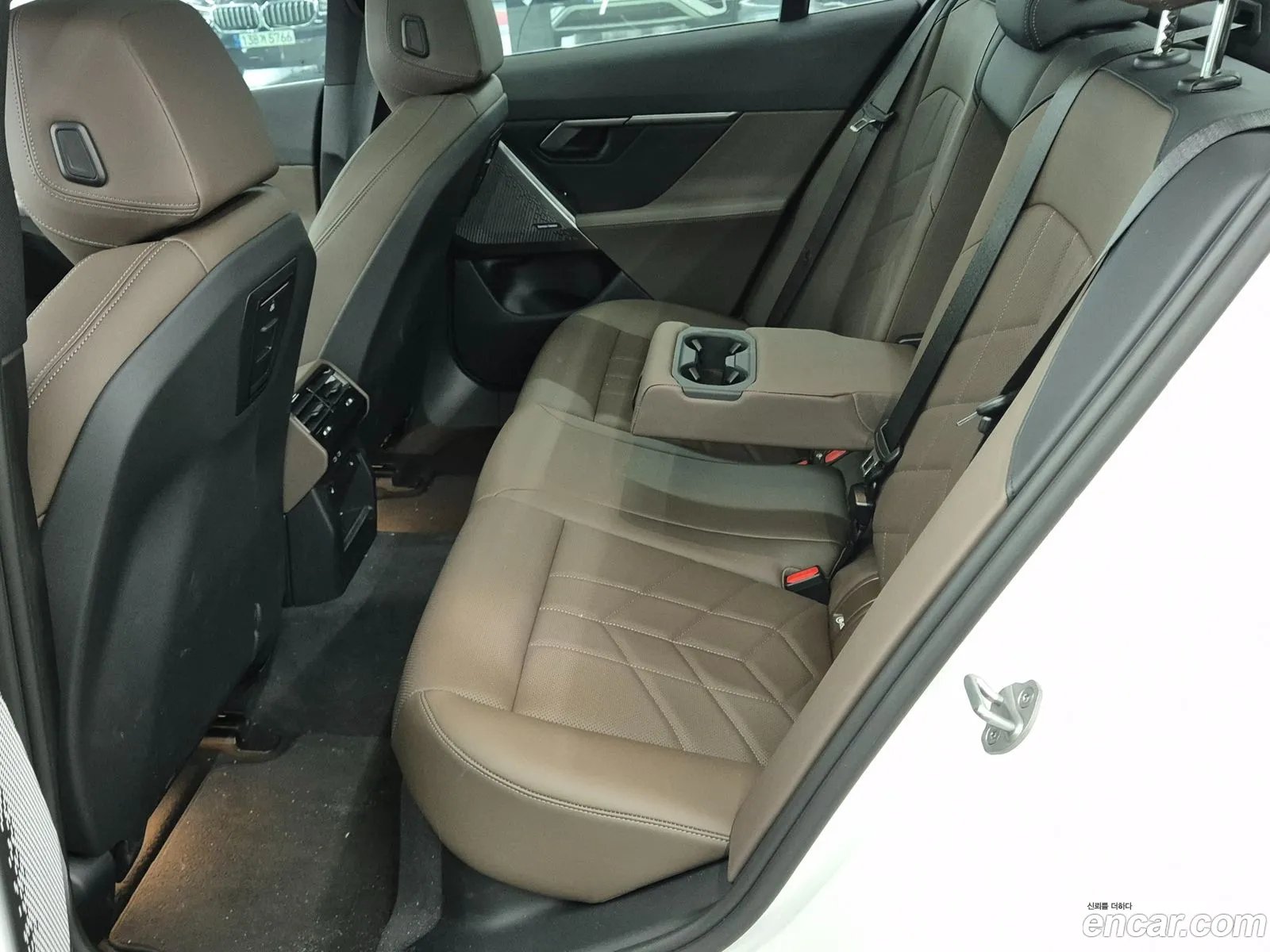BMW 5 Series G60 520I M Sports - фотография 2692792