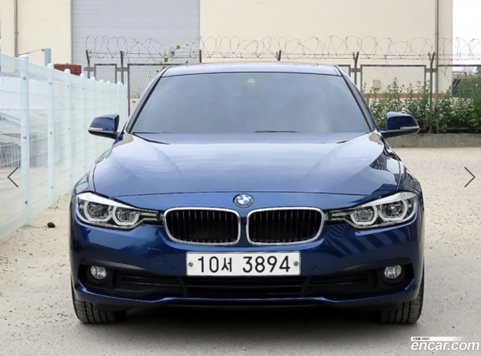 BMW 3 Series F30 320D - фотография 2703512
