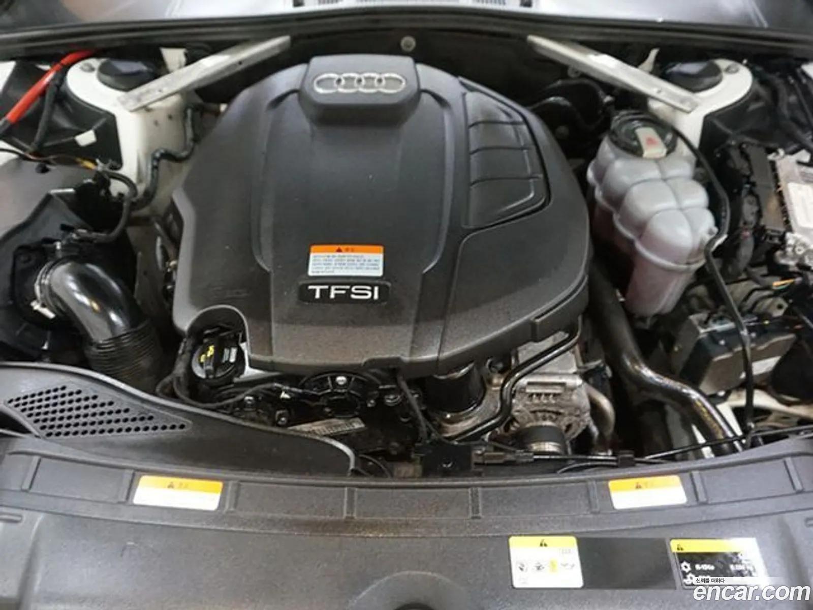 Audi A4 B9 40 Tfsi Premium - фотография 1590566