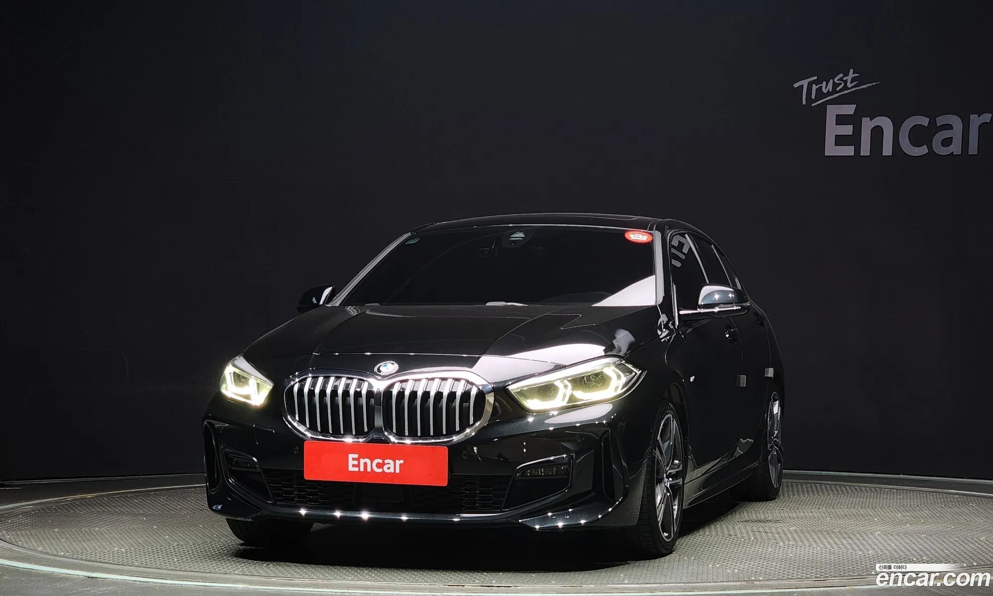 BMW 1 Series F40 120I M Sports - фотография 2692768