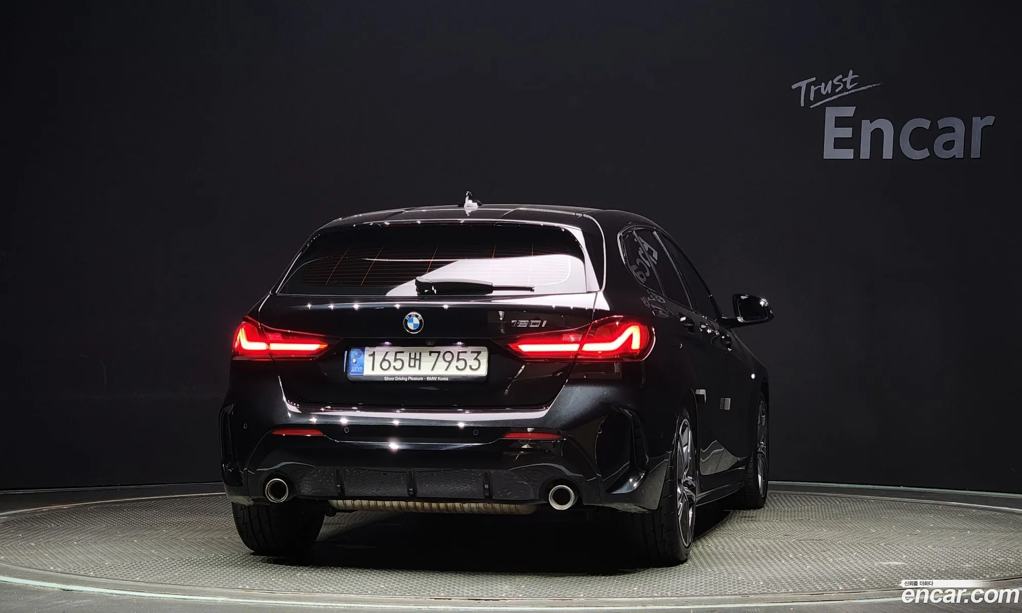 BMW 1 Series F40 120I M Sports - фотография 2692769