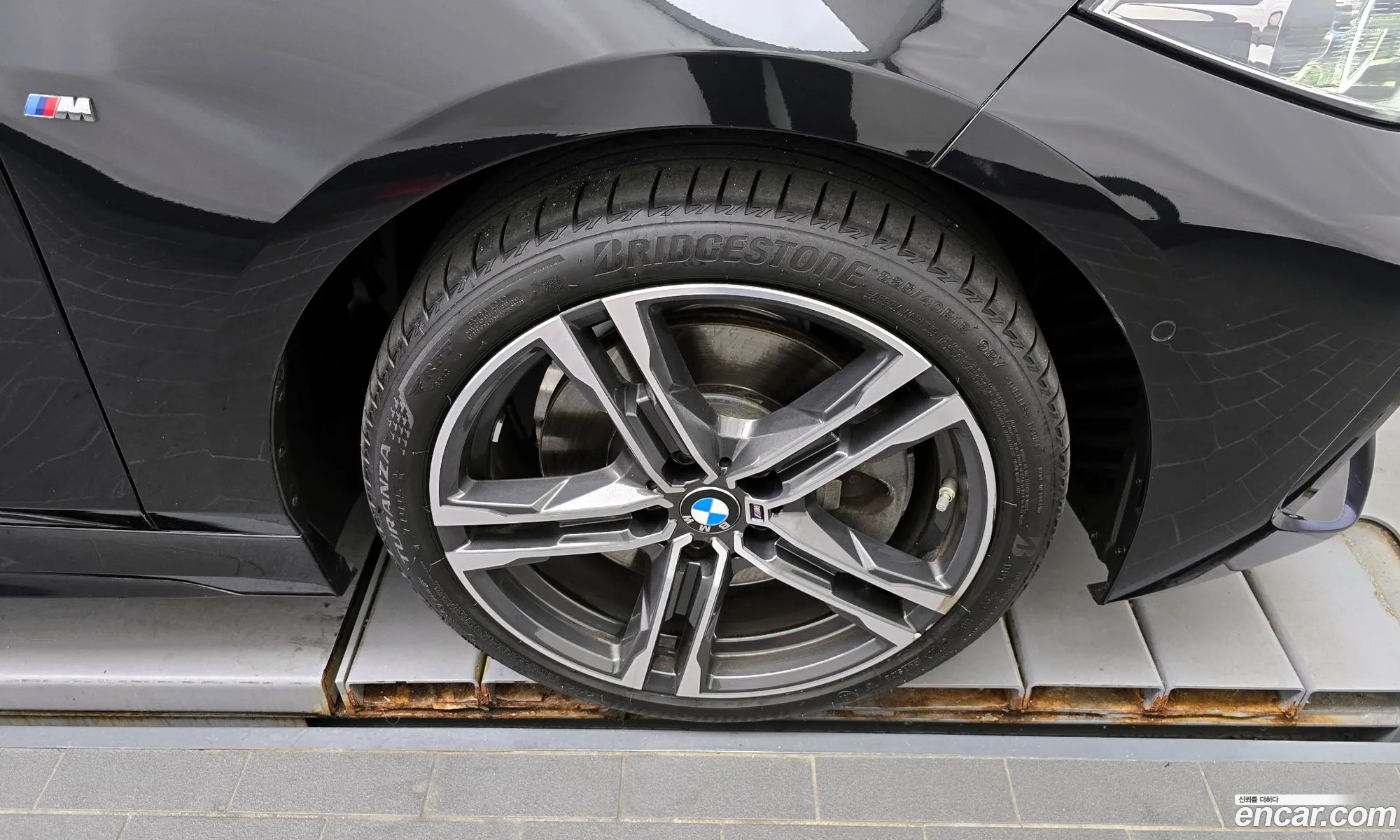 BMW 1 Series F40 120I M Sports - фотография 2692770