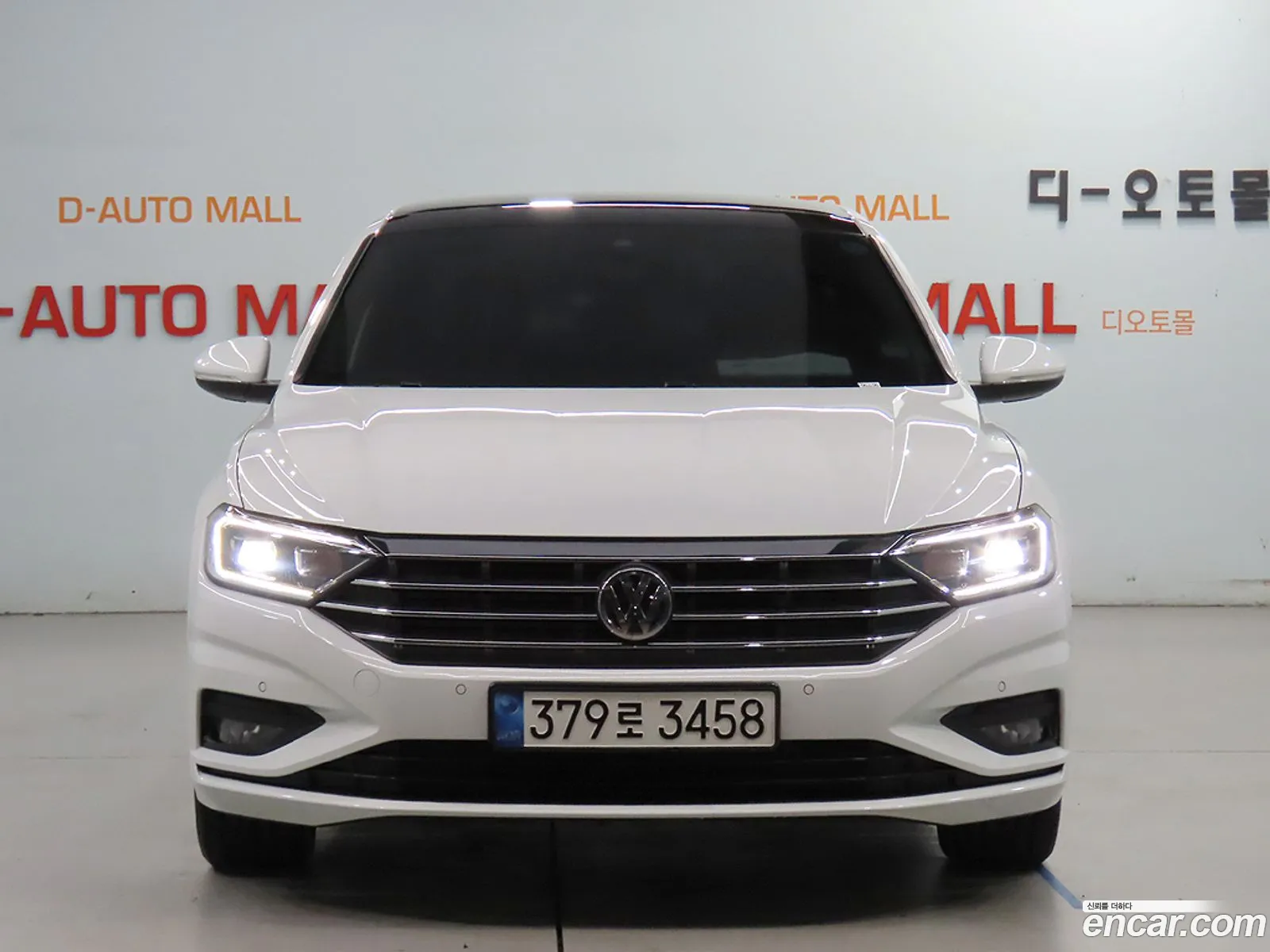 Volkswagen Jetta 7Th Generation 14 Tsi Prestige - фотография 12874092