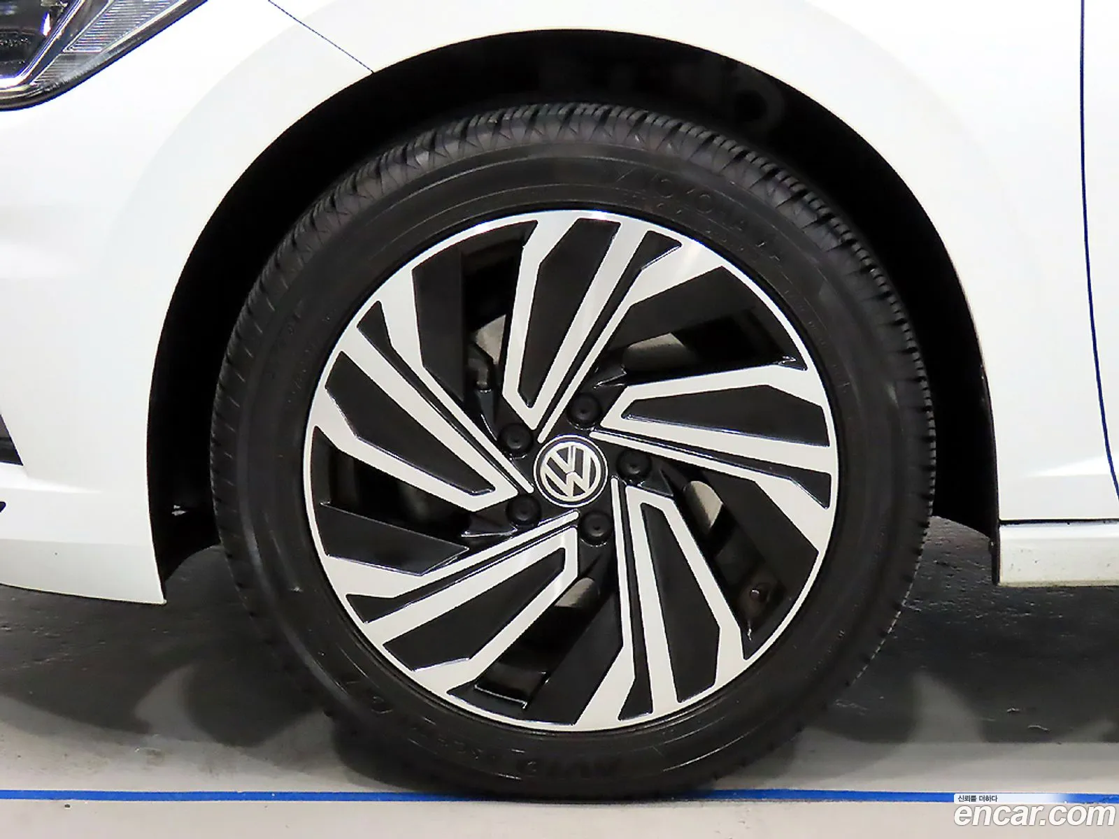 Volkswagen Jetta 7Th Generation 14 Tsi Prestige - фотография 12874094