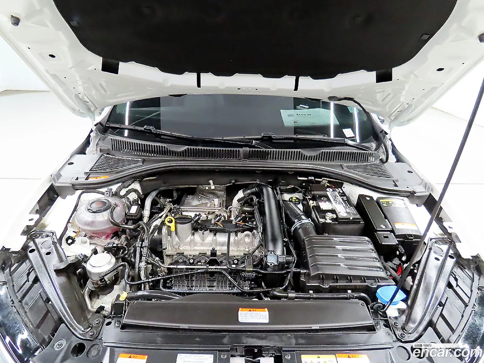 Volkswagen Jetta 7Th Generation 14 Tsi Prestige - фотография 12874095