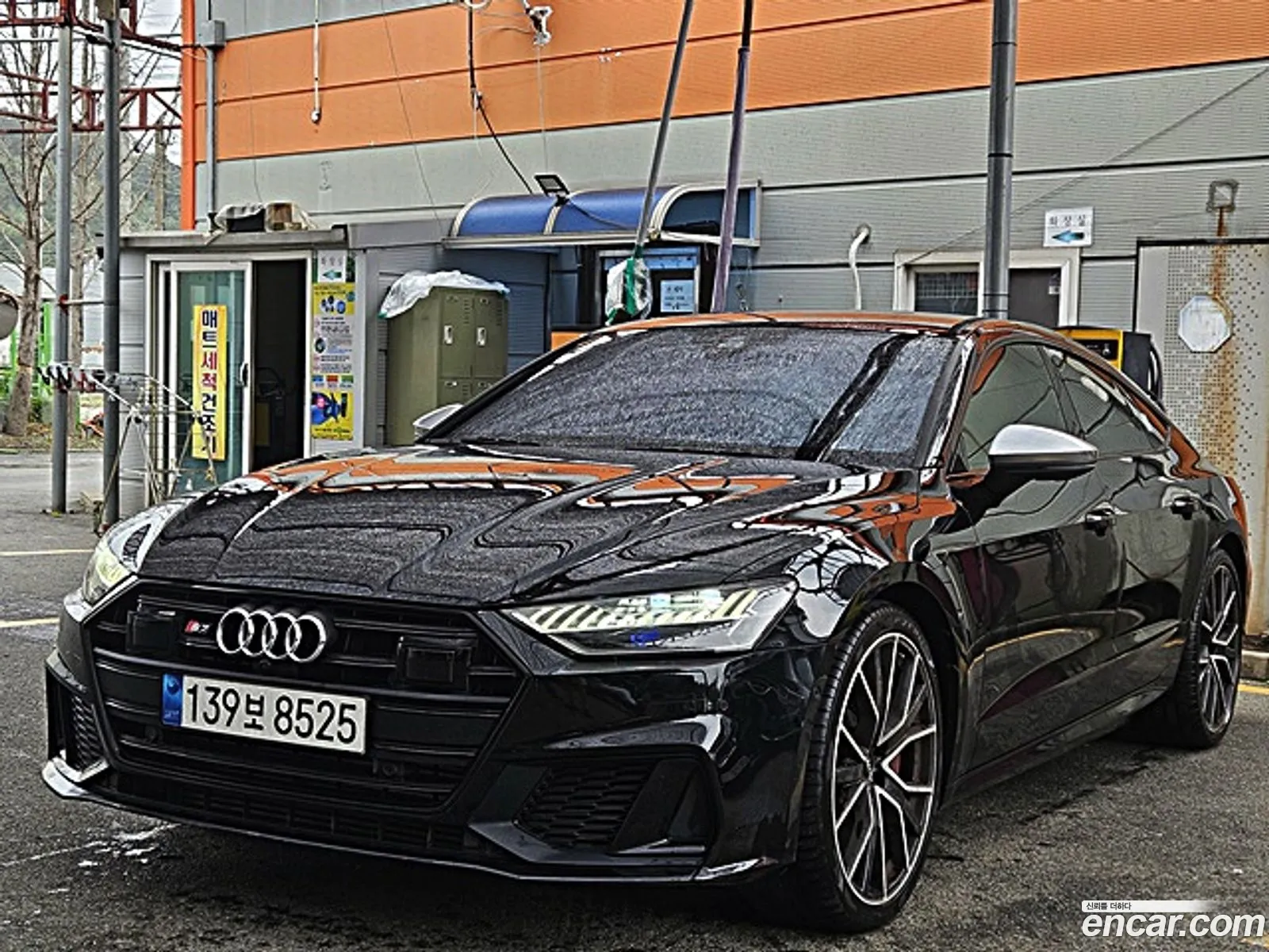 Audi S7 4K 30 Tdi Quattro - фотография 1590536