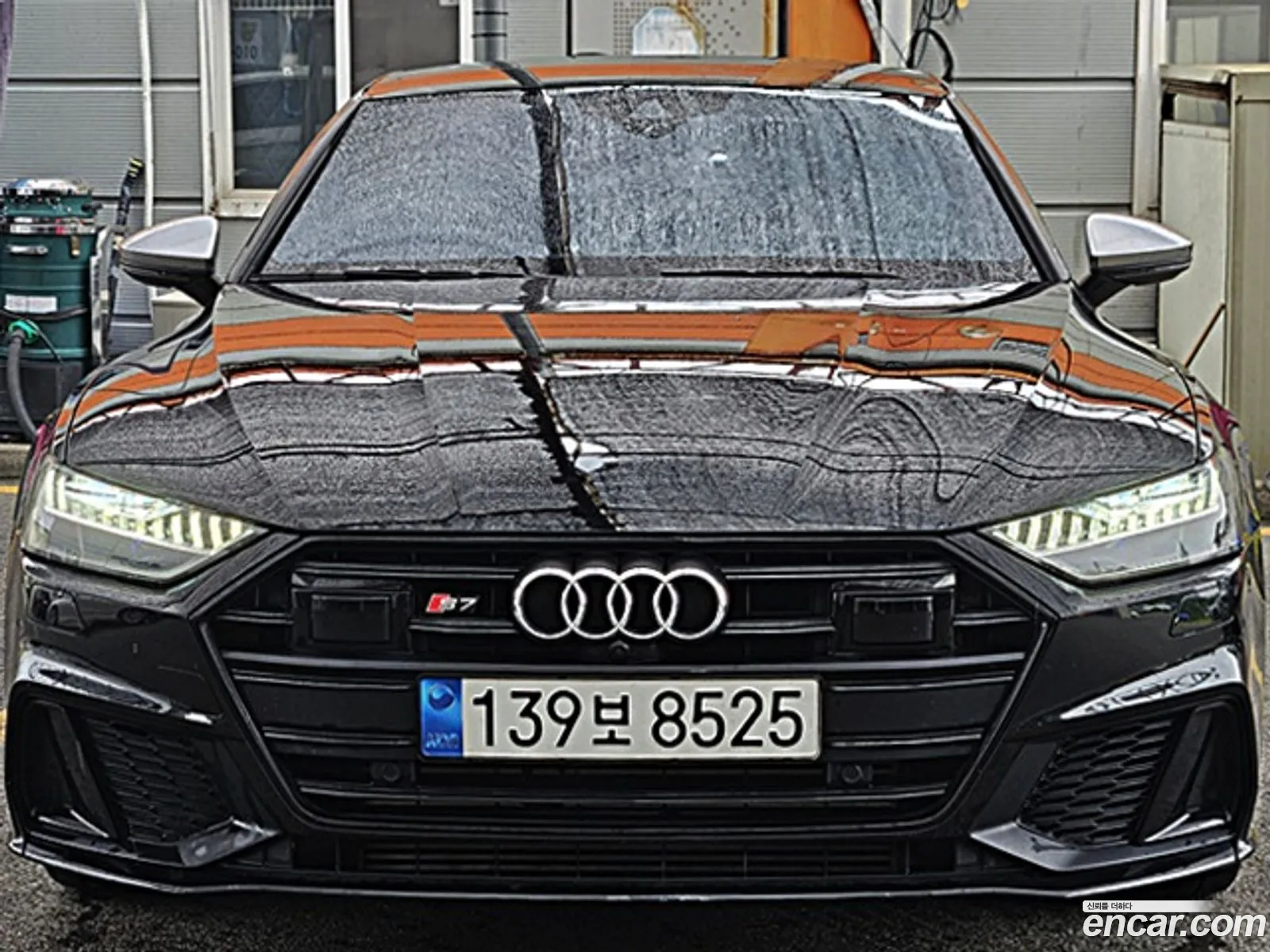 Audi S7 4K 30 Tdi Quattro - фотография 1590538