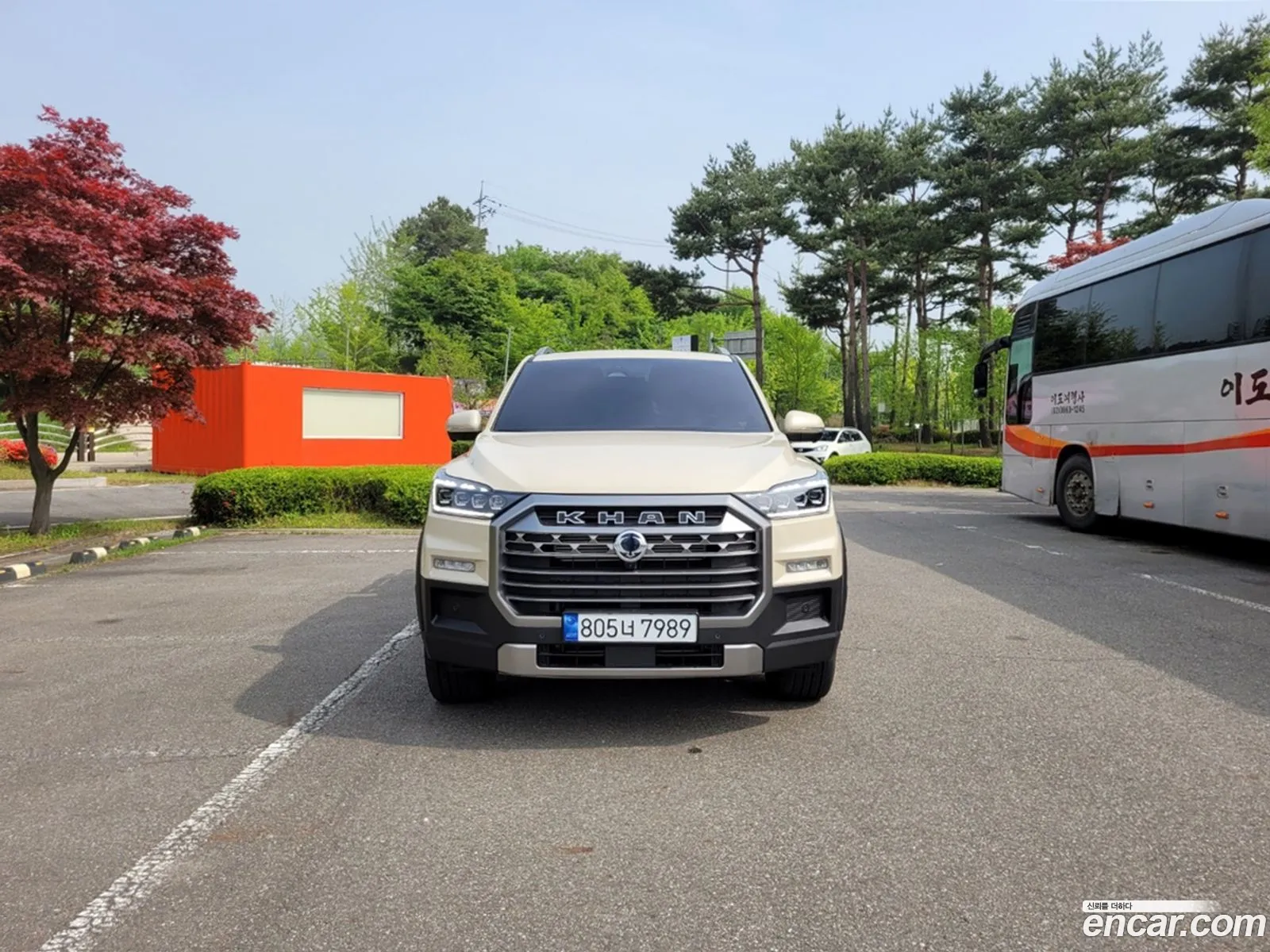 Kg Mobility Ssangyong The New Rexton Sports Khan Diesel 22 4Wd Coolmen Noblesse - фотография 14946975