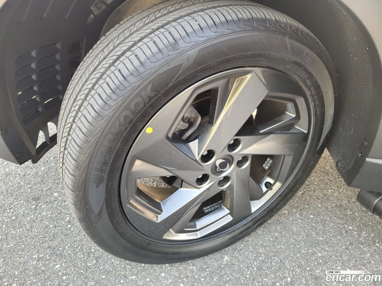 Kg Mobility Ssangyong The New Rexton Sports Khan Diesel 22 4Wd Coolmen Noblesse - фотография 14946977