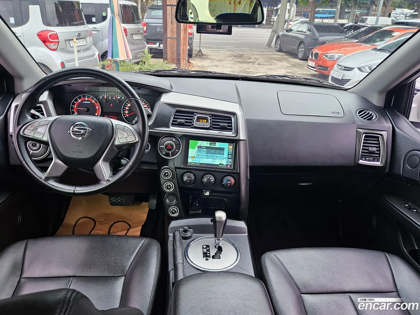 Korex Auto Trade - фотография 4323511