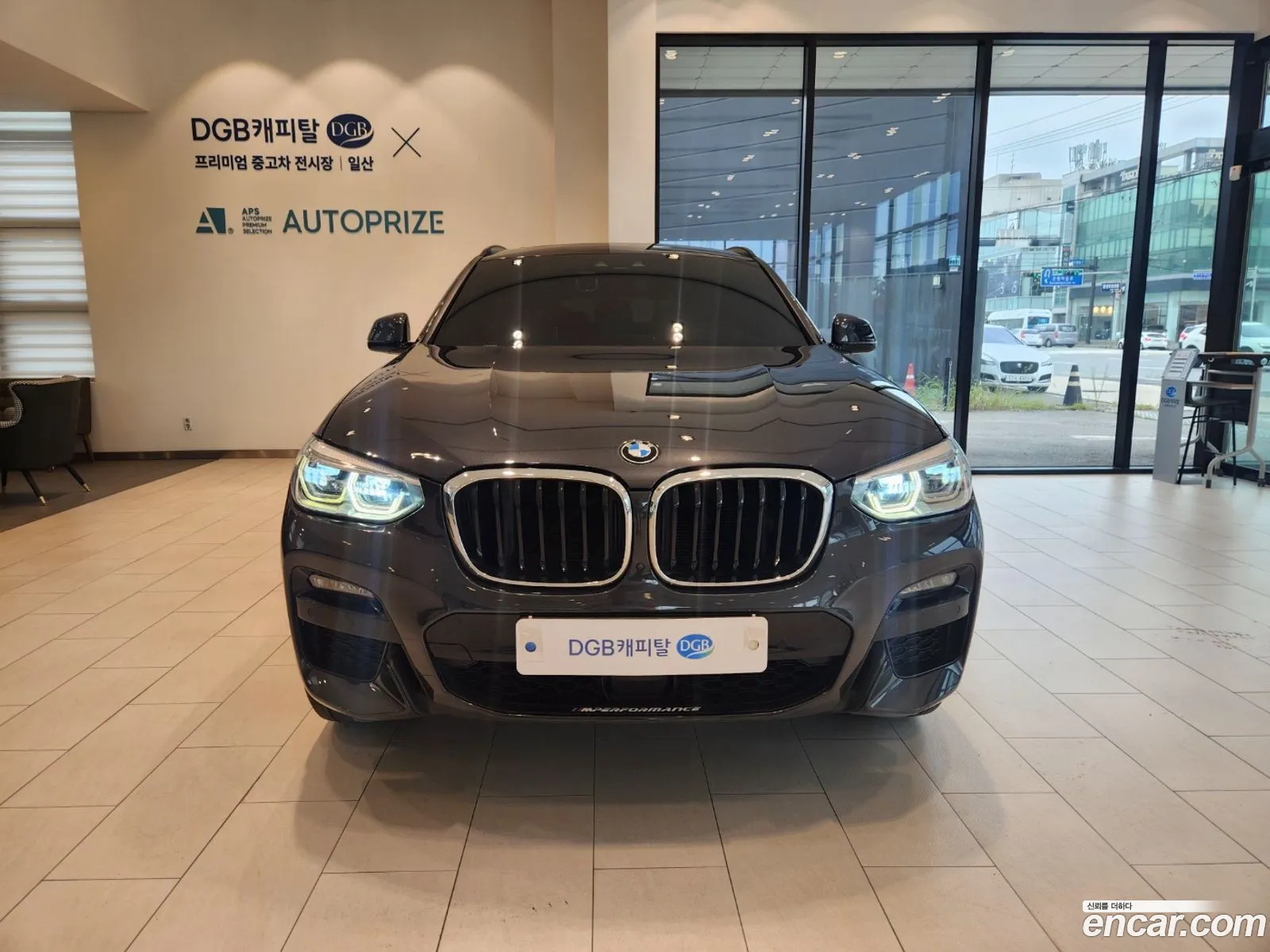 BMW X4 G02 xDrive20D M Sports Online Exclusive Edition - фотография 88185