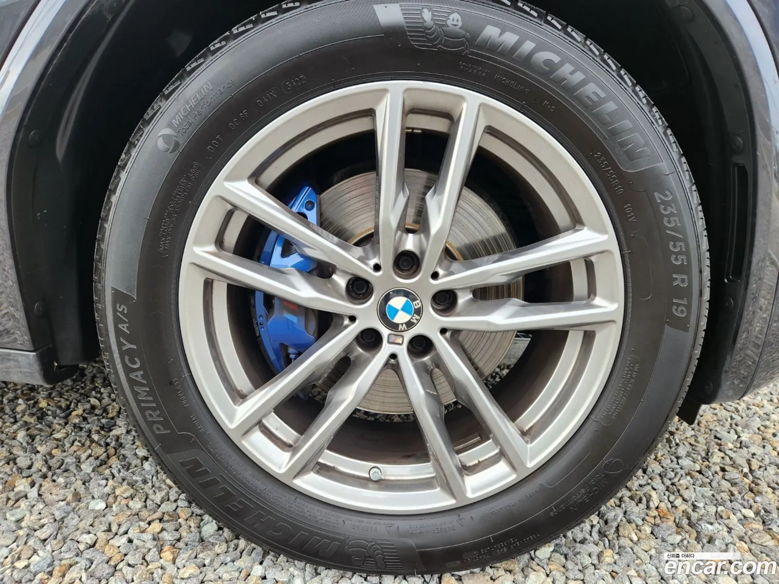 BMW X4 G02 xDrive20D M Sports Online Exclusive Edition - фотография 88187