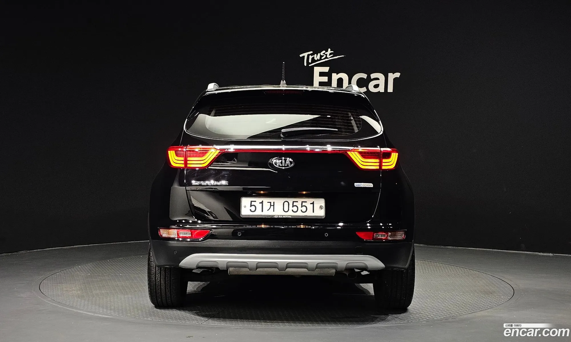 Kia Sportage 4Th Generation Diesel 17 2Wd Noblesse - фотография 17538364