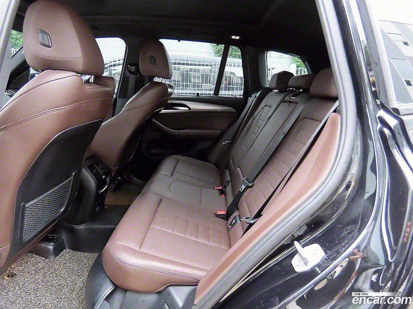 BMW X3 G01 xDrive 20D M Sport - фотография 2708620