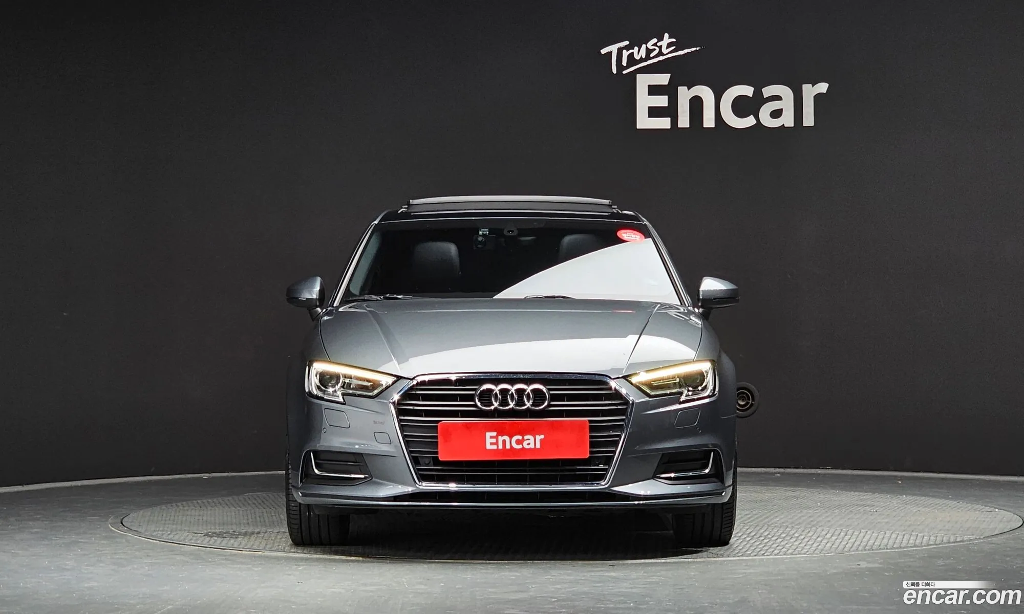 Audi New A3 40 Tfsi 8V - фотография 1610612